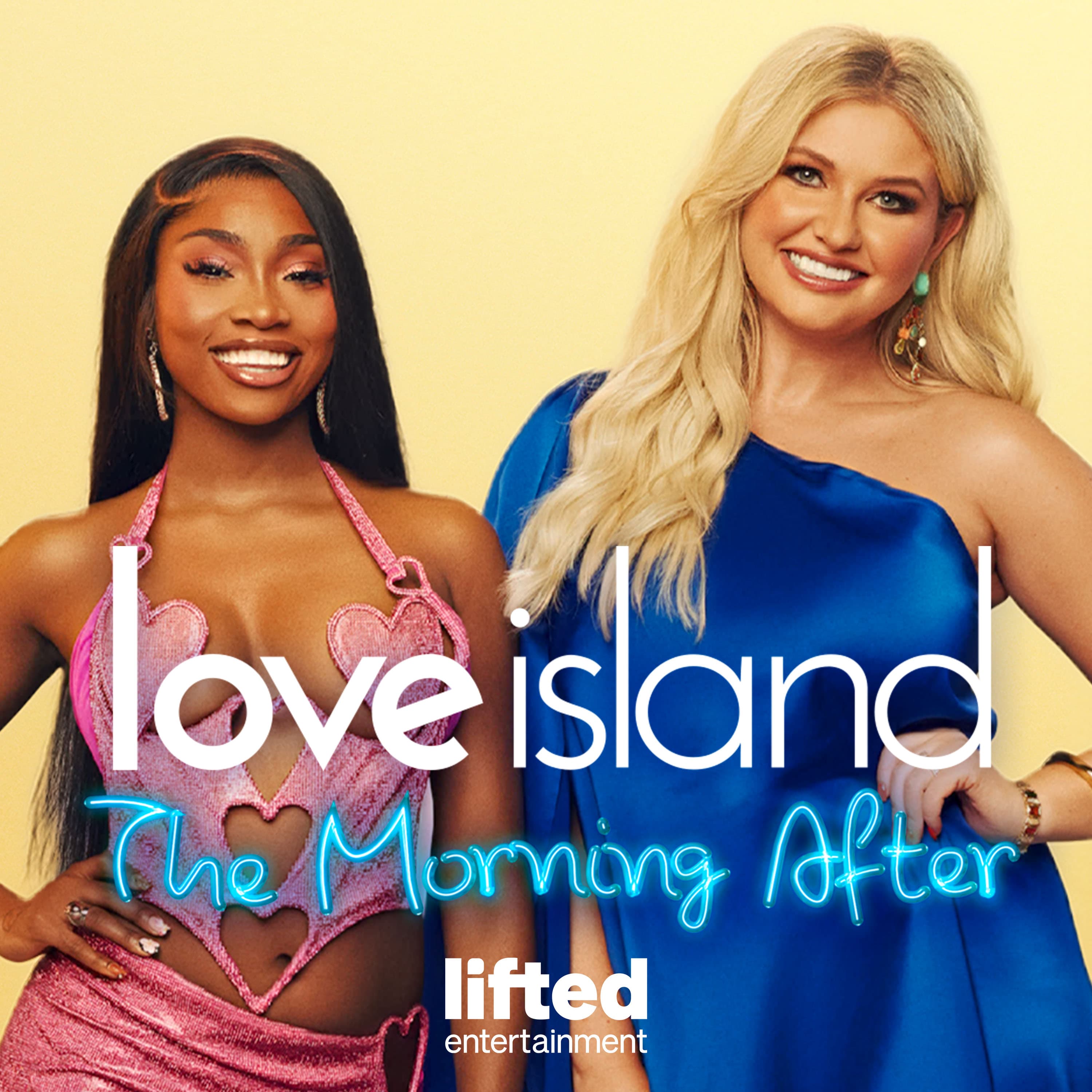Love Island: The Morning After