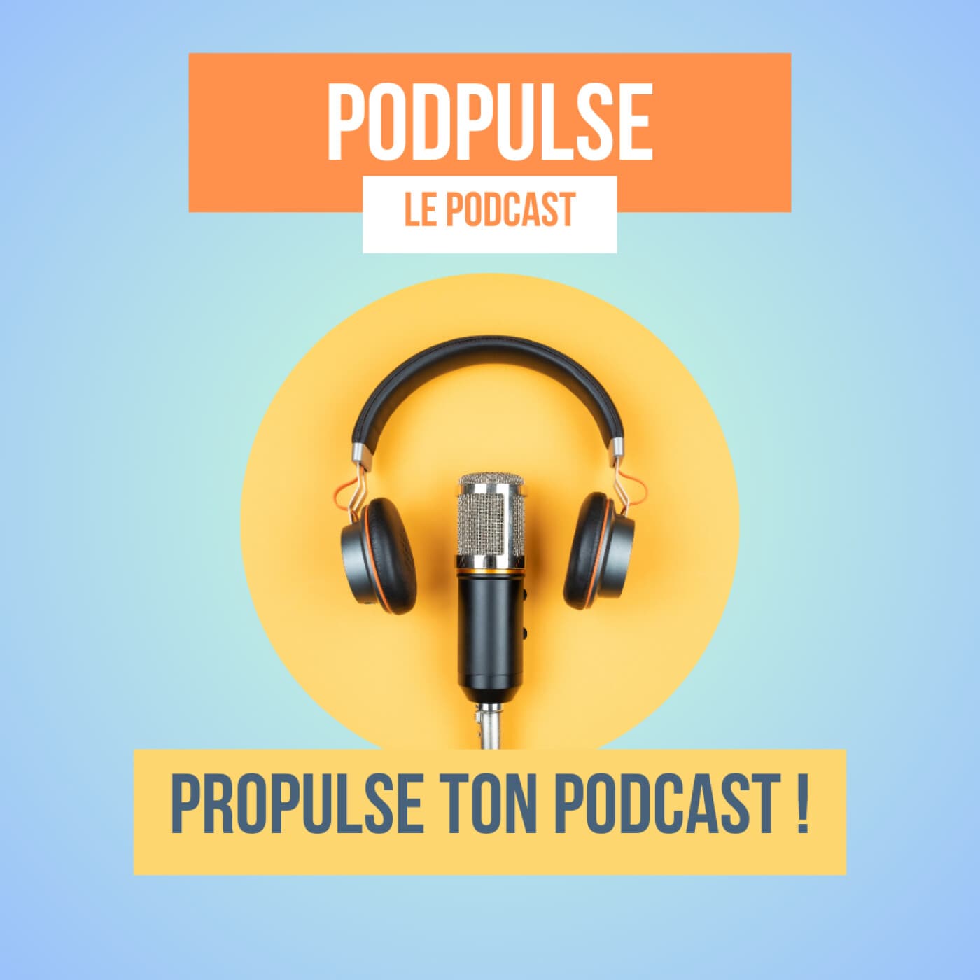 PODPULSE