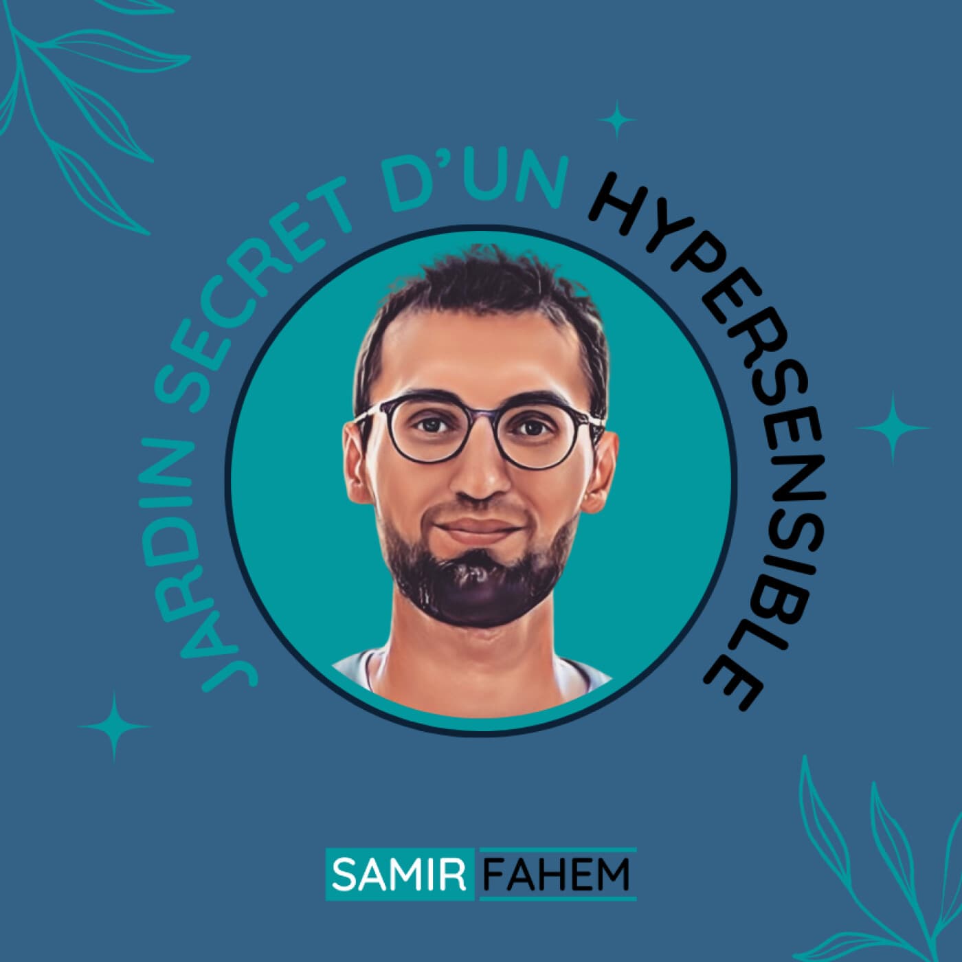 Jardin secret d'un hypersensible