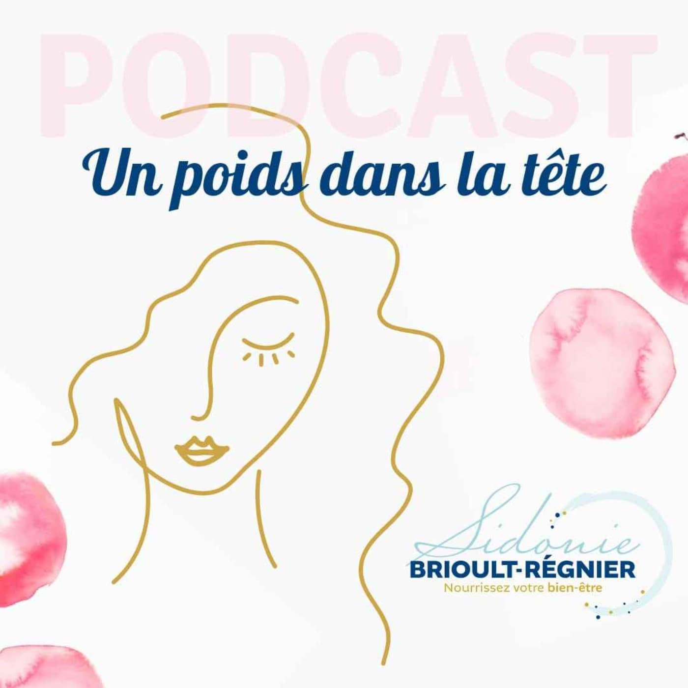 Un poids dans la tête