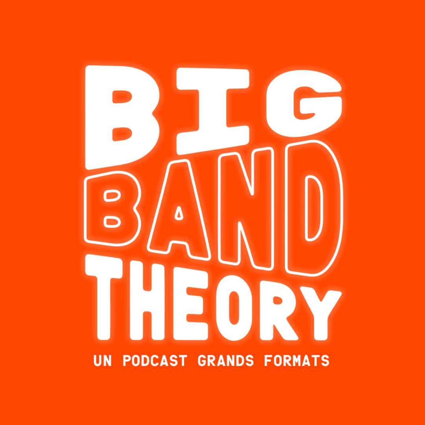 Big Band Theory