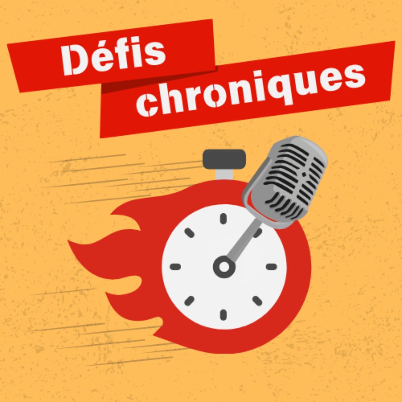 Défis Chroniques