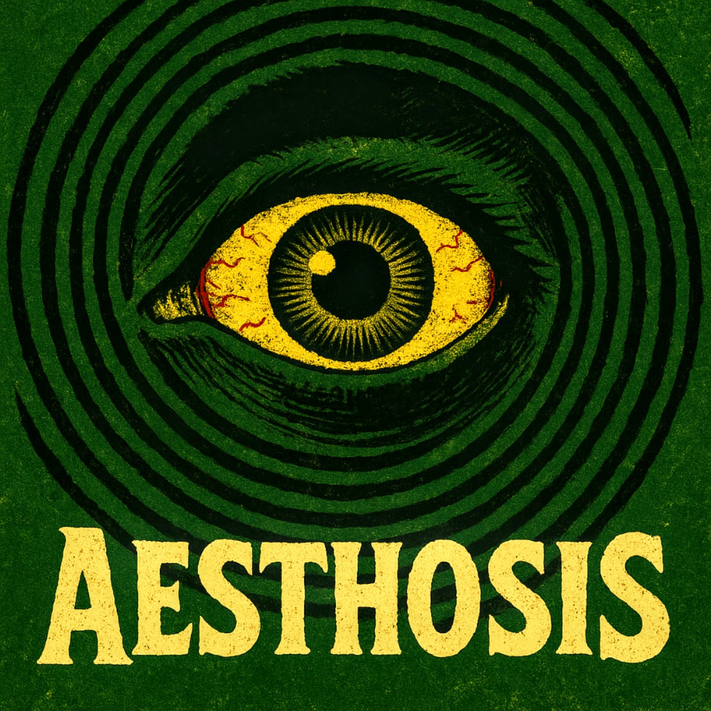 Aesthosis
