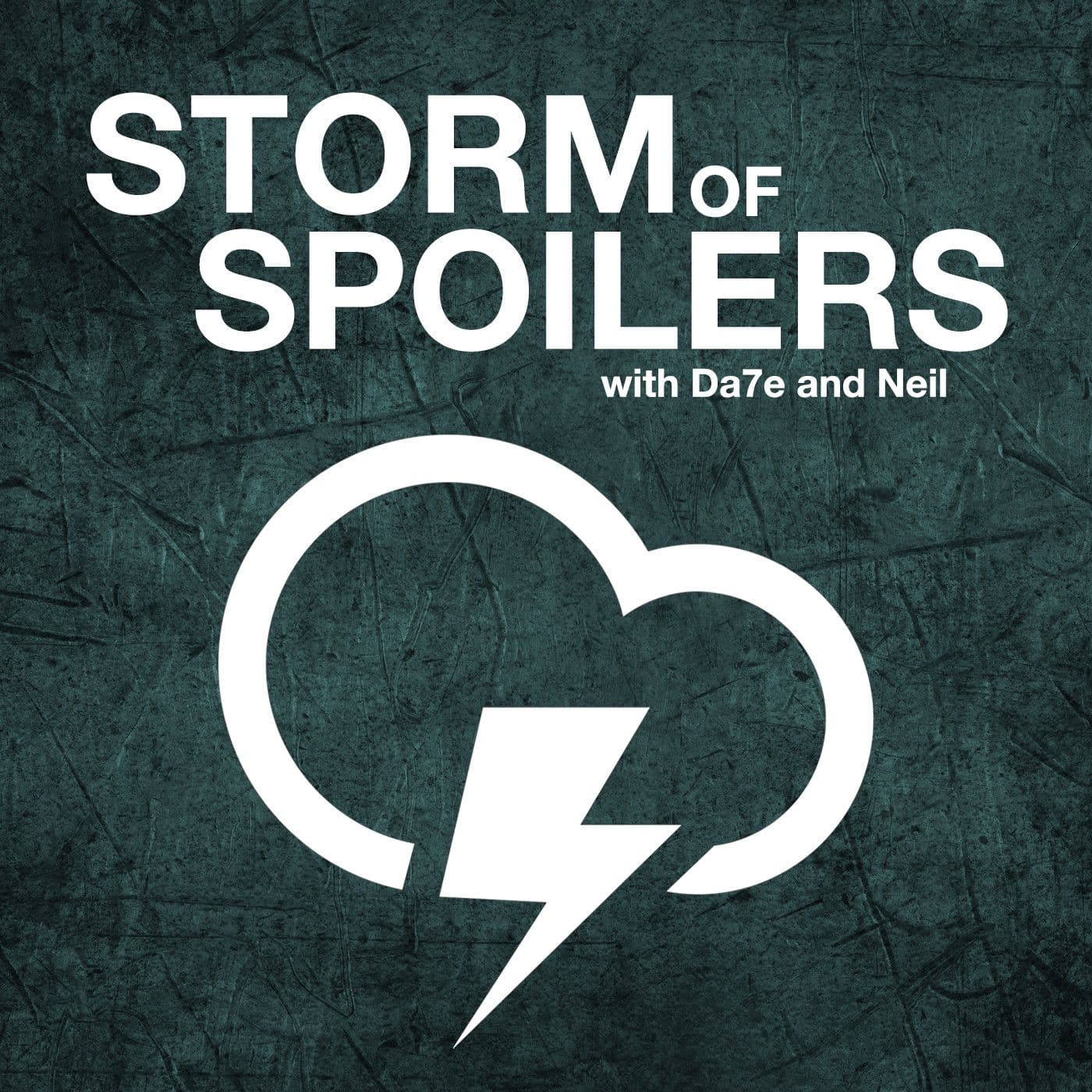 A Storm of Spoilers