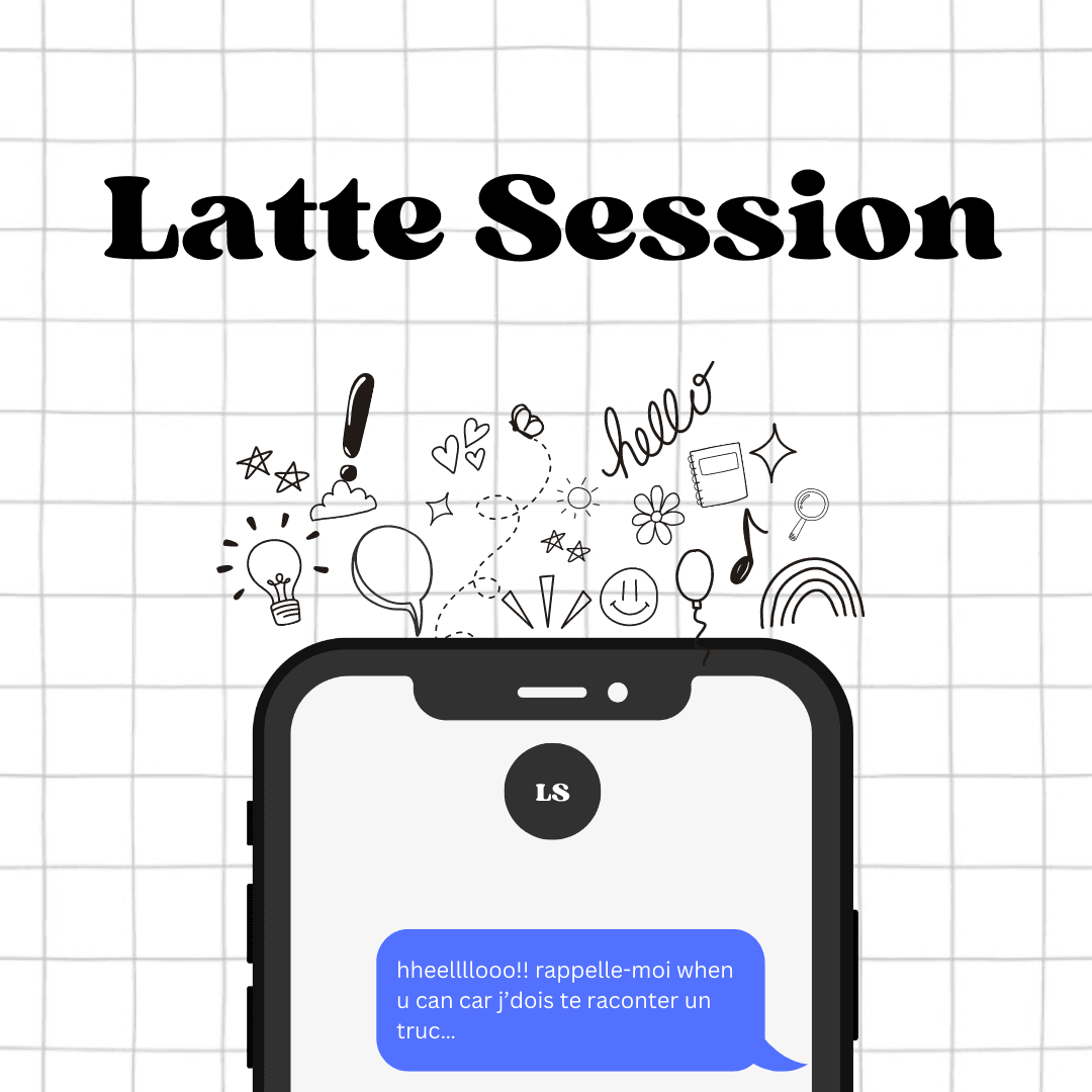 Latte  Session