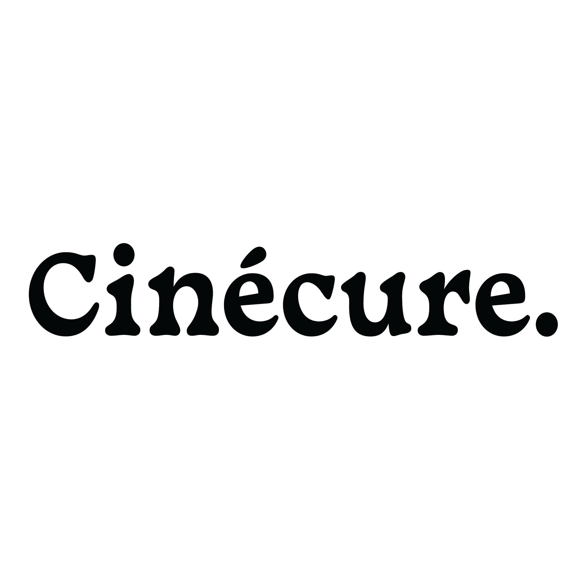 Cinécure