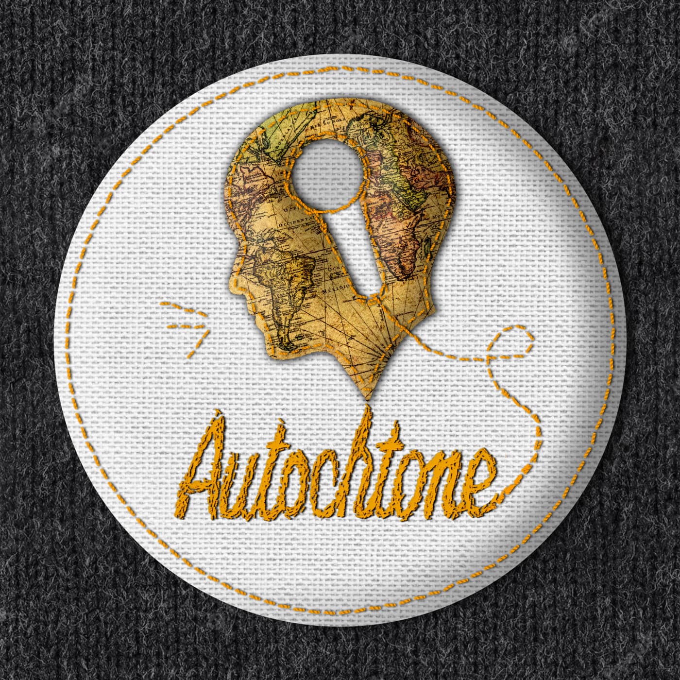Autochtone : voyage rencontres et aventures en Amérique du Sud