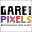 Gare aux Pixels - Attention un pixel peut en cacher un autre - Retrogaming Podcast