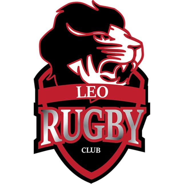 Podcast Leo Rugby Club