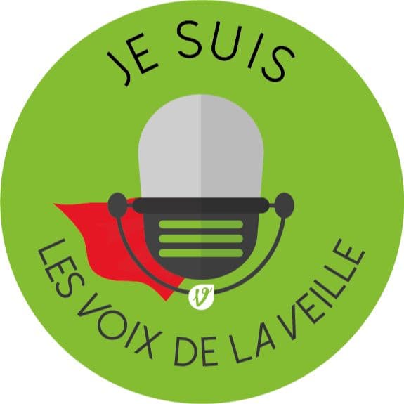 Les Voix de la Veille