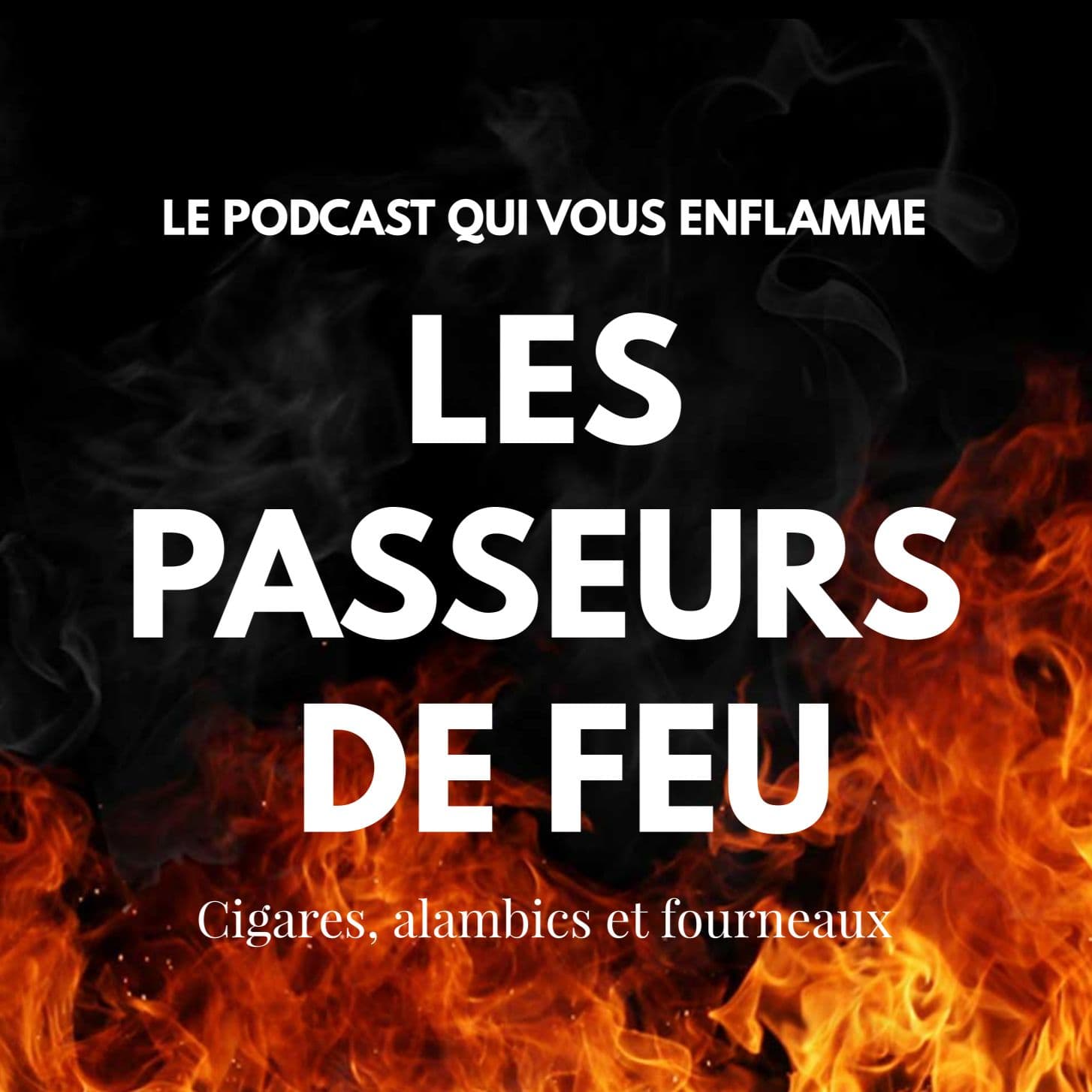 Les passeurs de feu