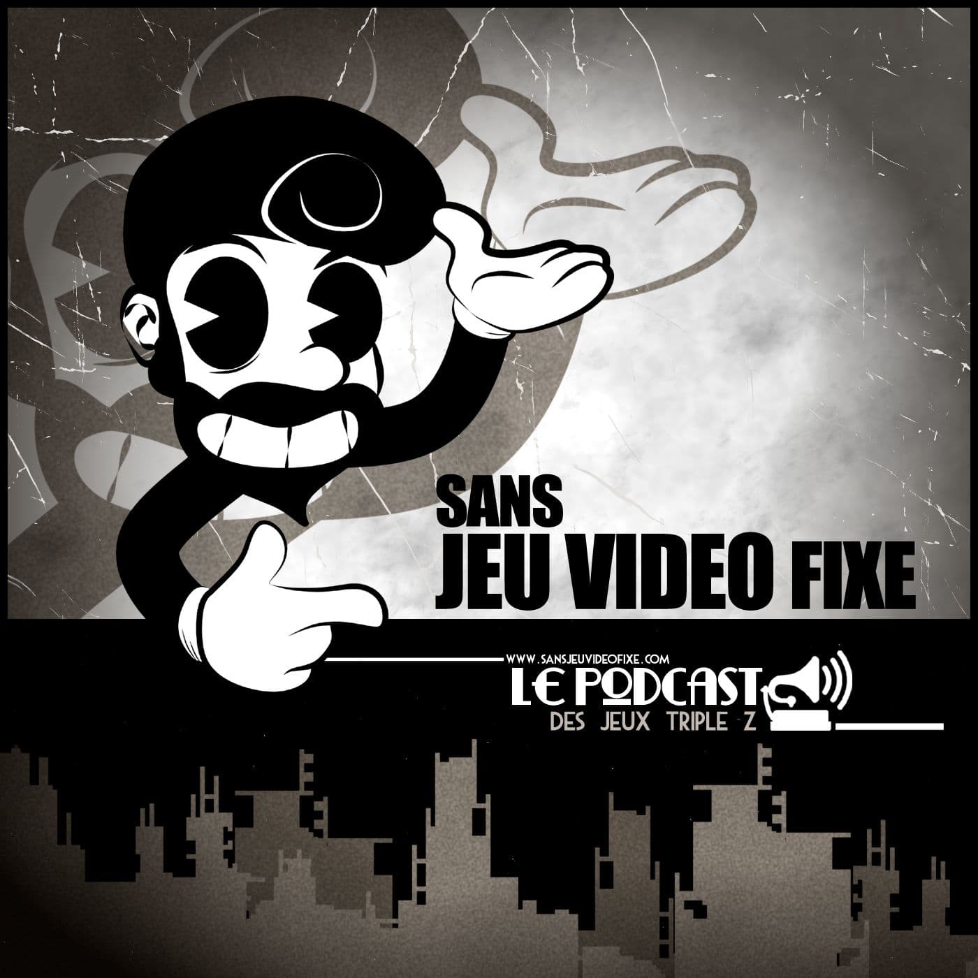 Sans Jeu Vidéo Fixe