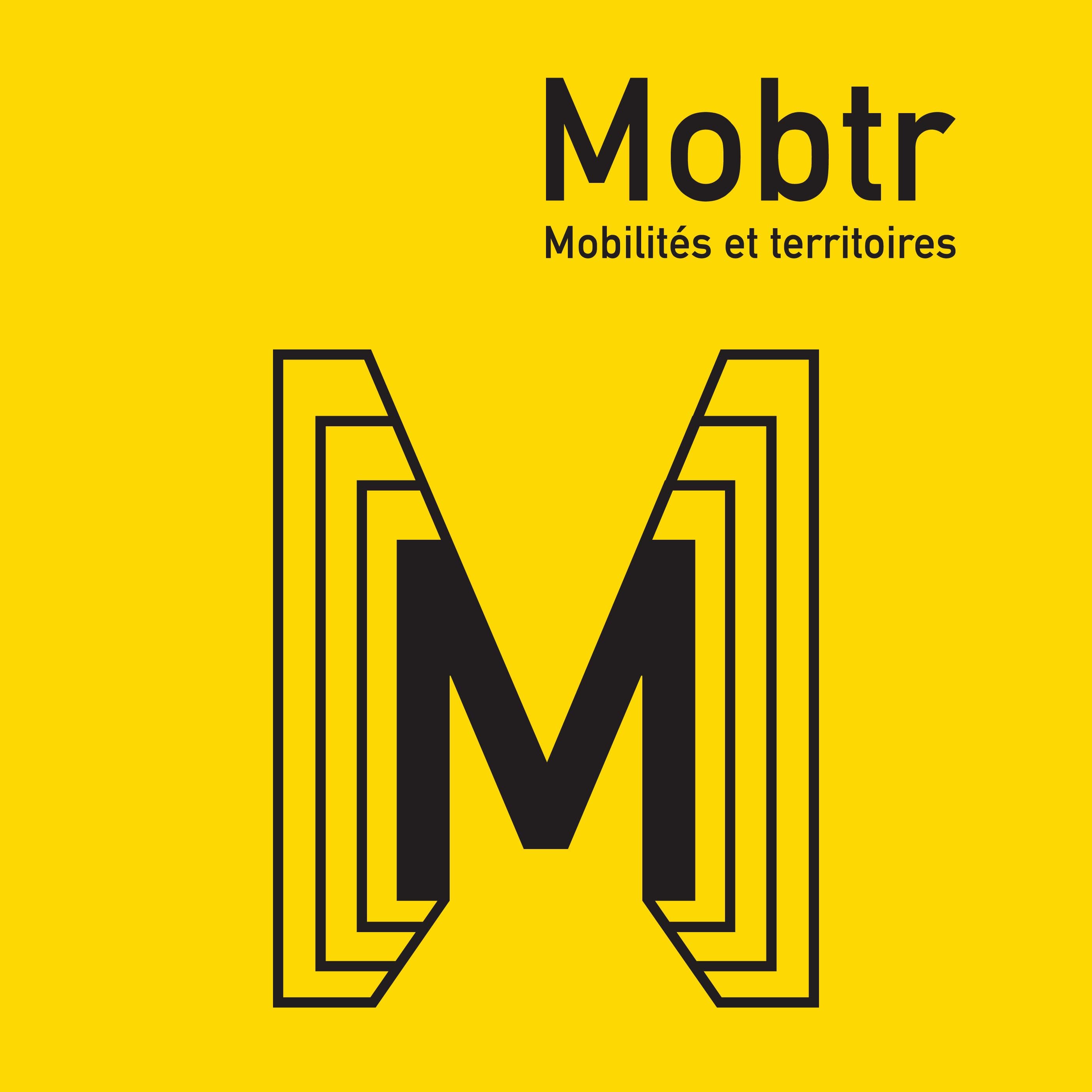 Mobtr, Ré-inventons les mobilités