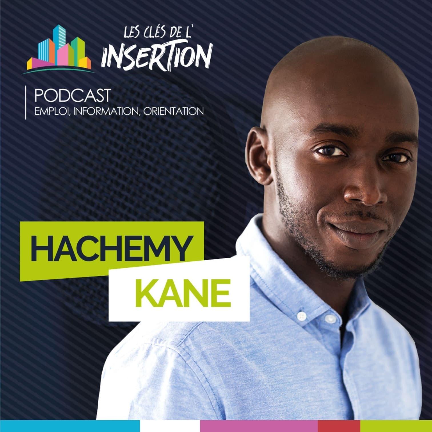 Les clés de l'insertion