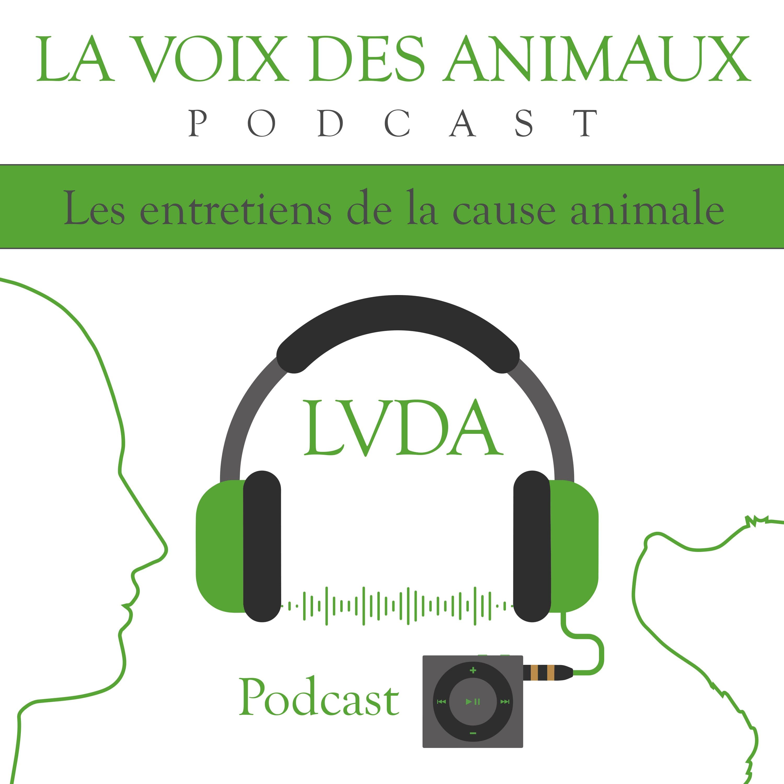 La Voix Des Animaux