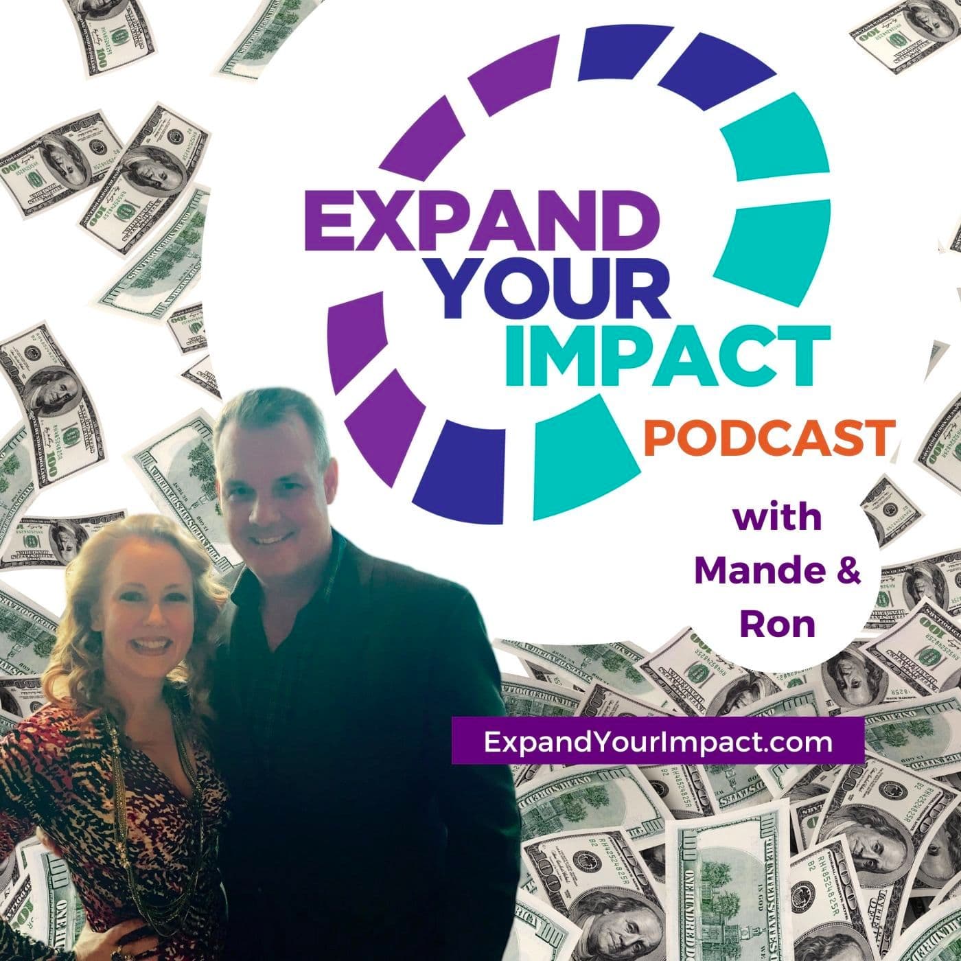 Expand Your Impact Podcast