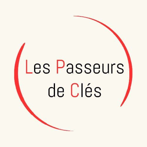 LES PASSEURS DE CLÉS