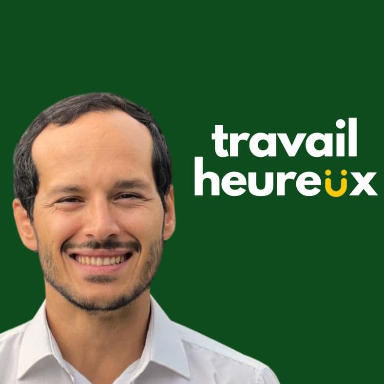 Les Découvreurs Podcast