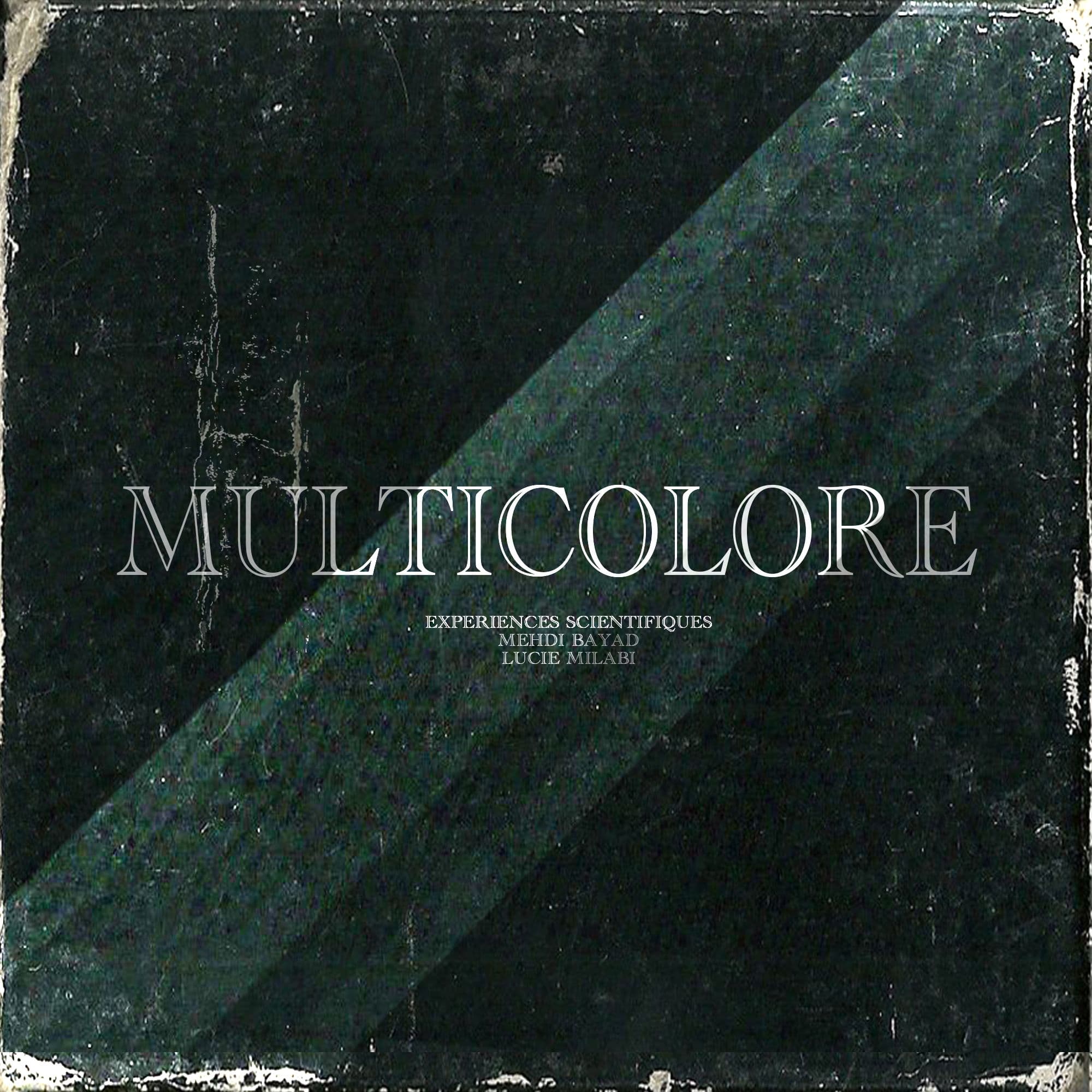 Multicolore