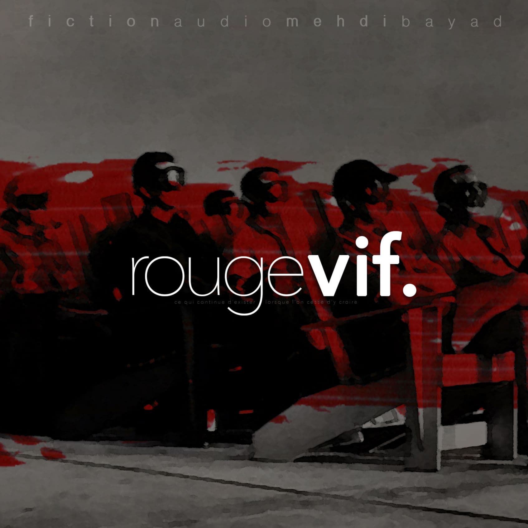 Rouge Vif