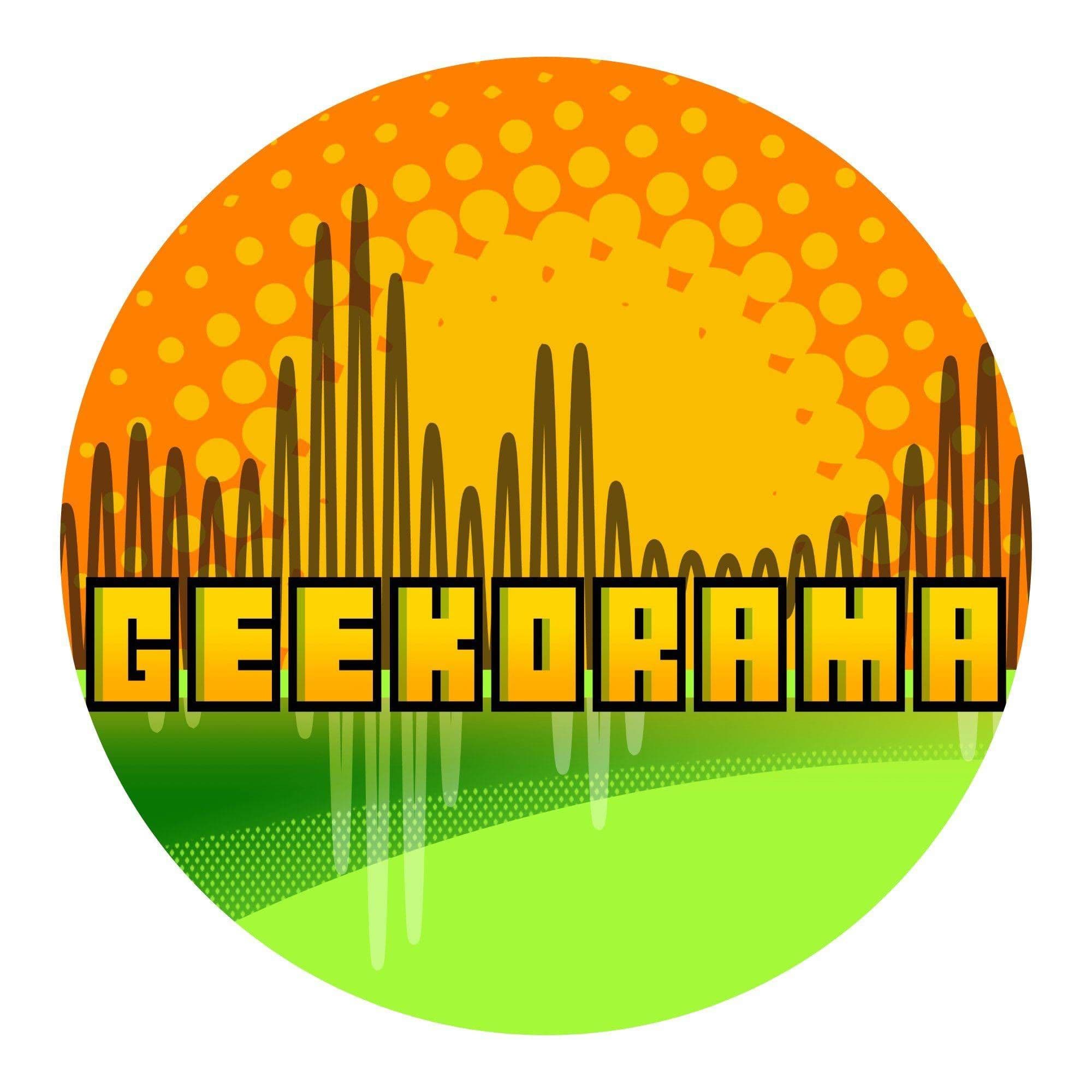 GeekOrama