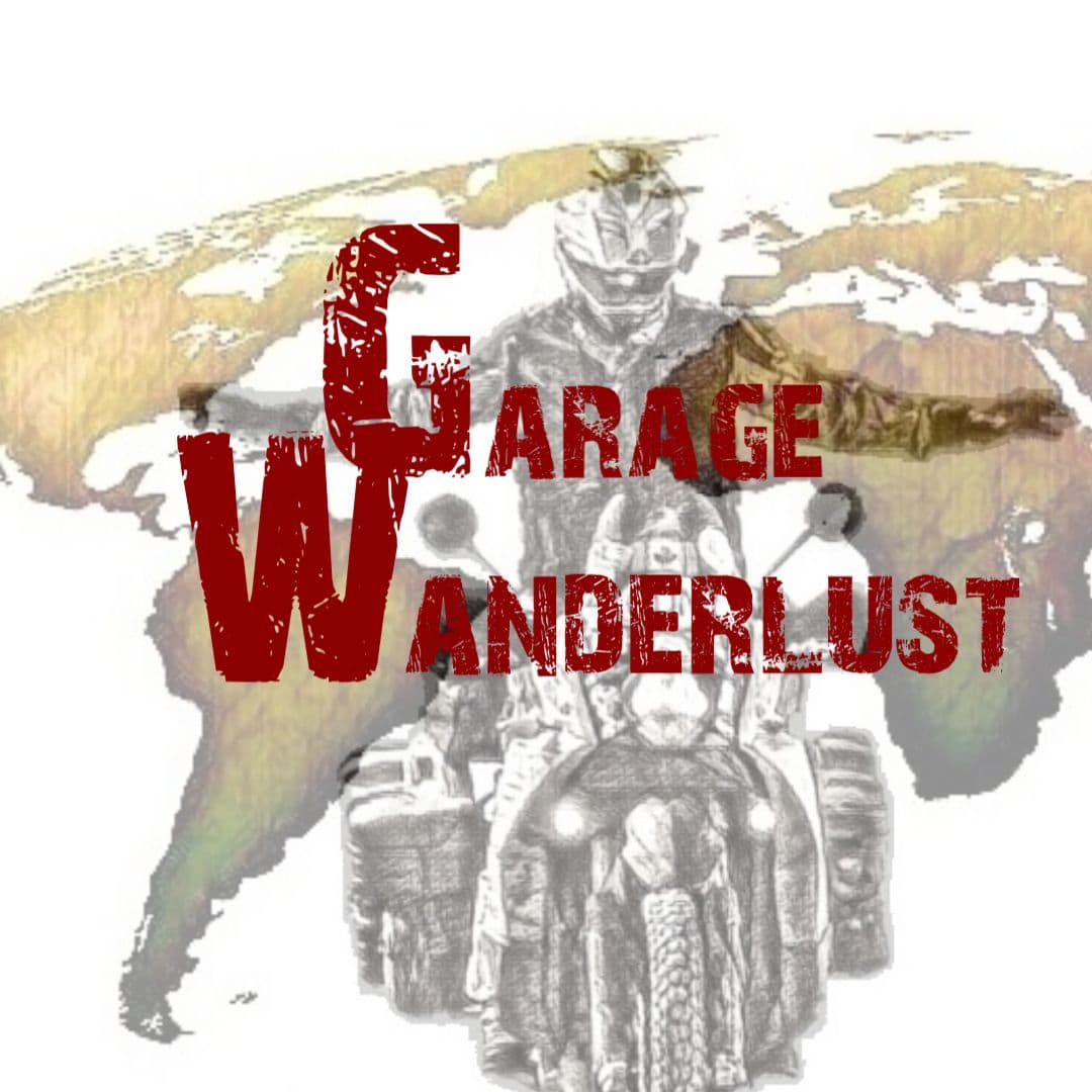 Garage Wanderlust