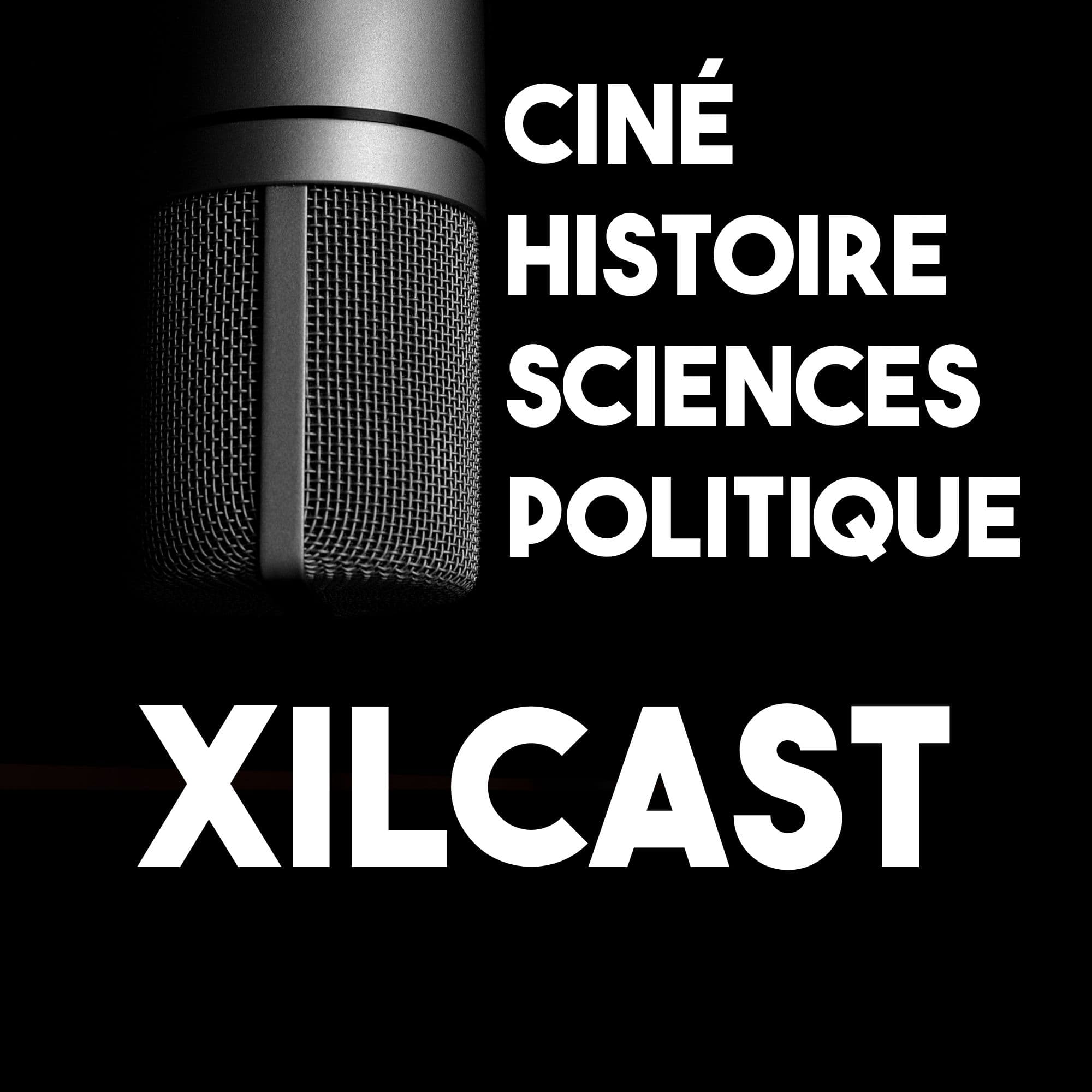 Xilcast - Age Critique