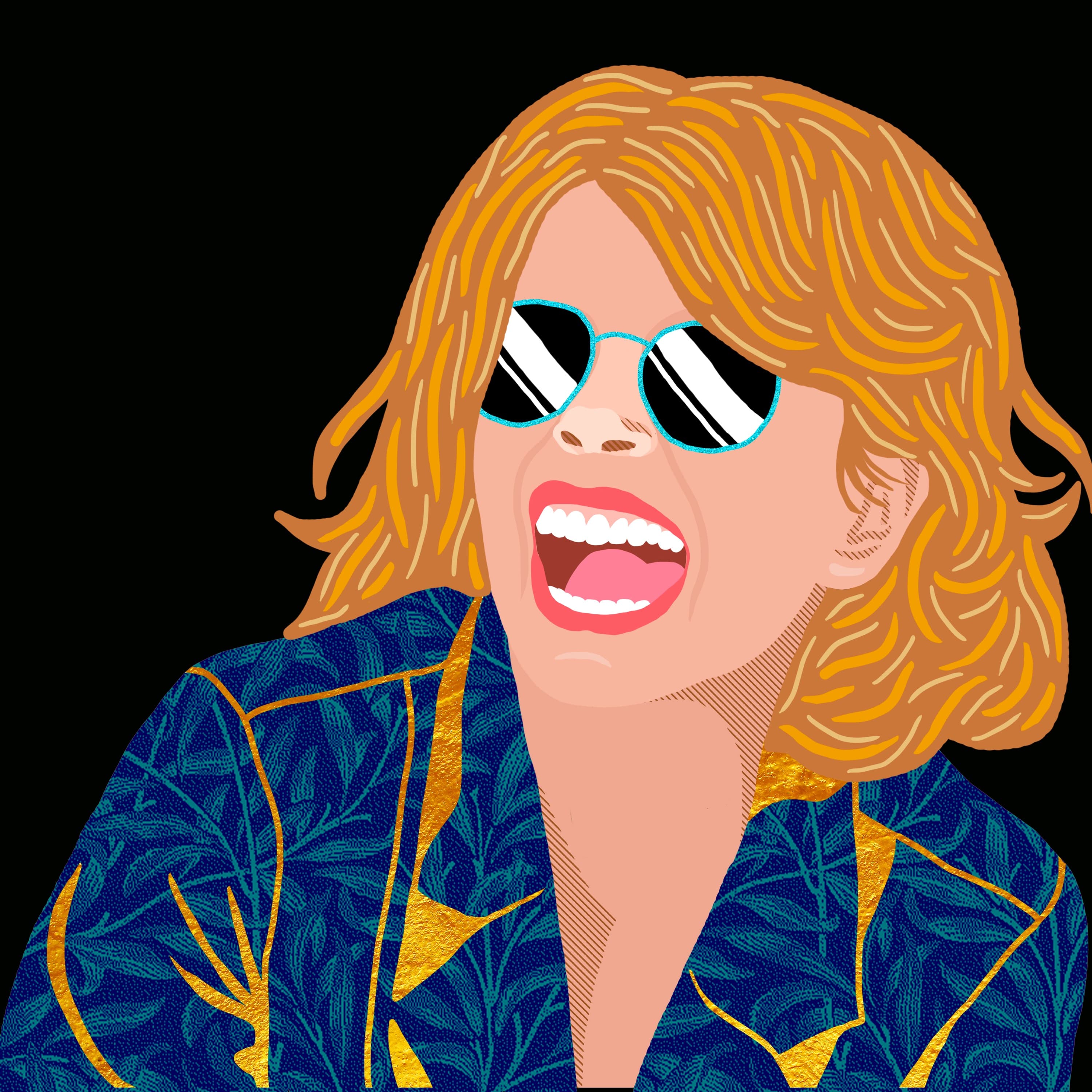 Et en même temps f***