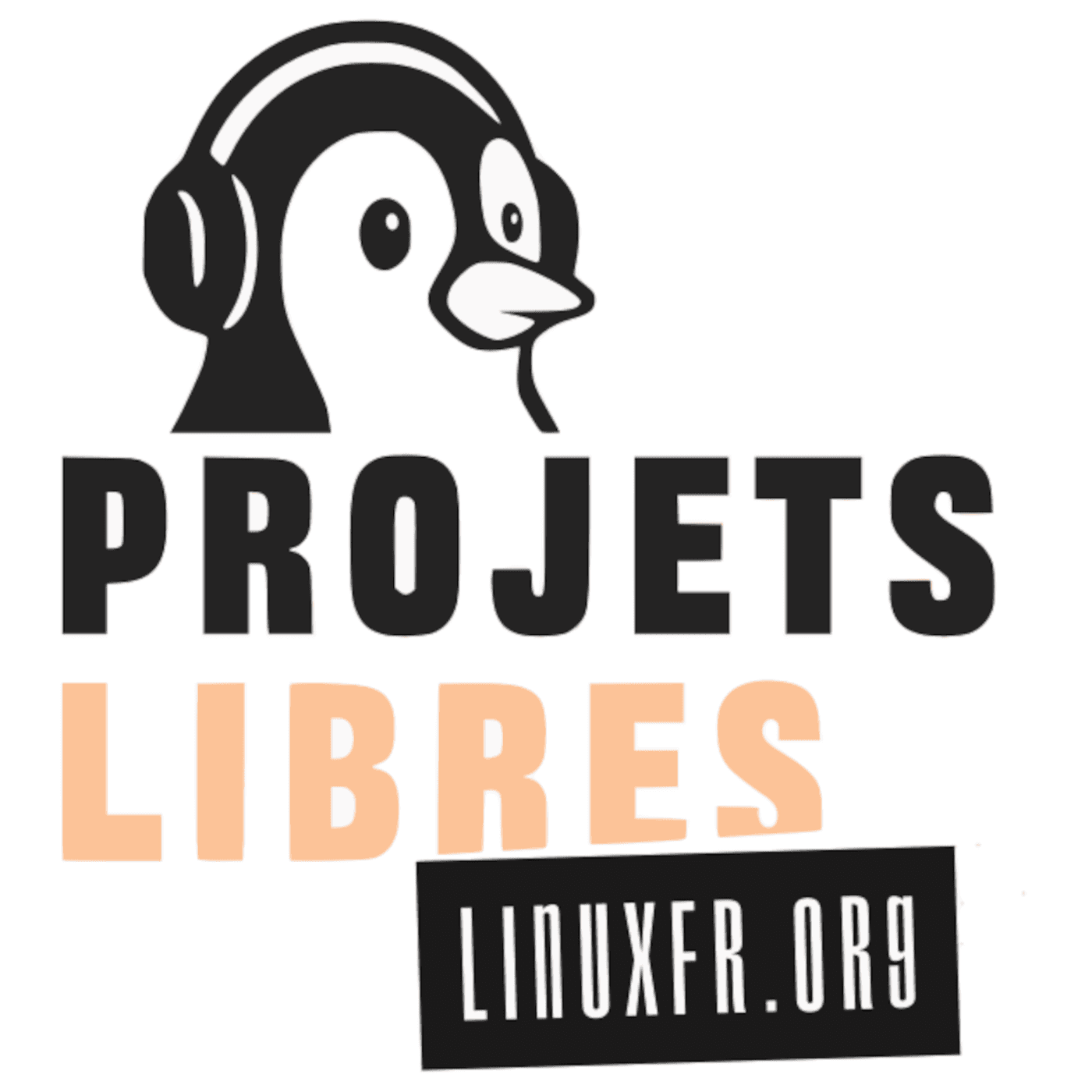 Podcast Projets Libres