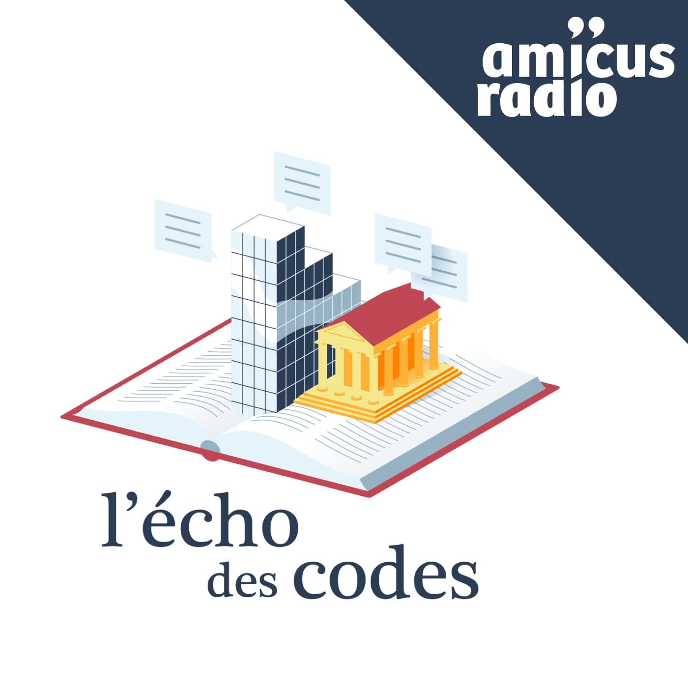 L'Echo des codes