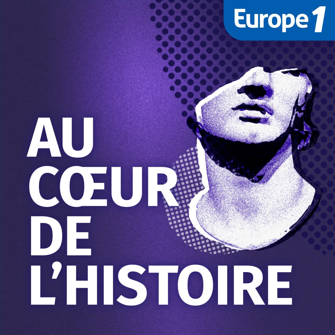 Au Cœur de l'Histoire 