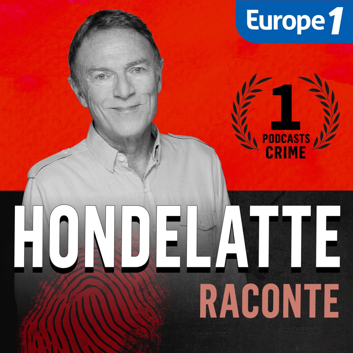 Hondelatte Raconte