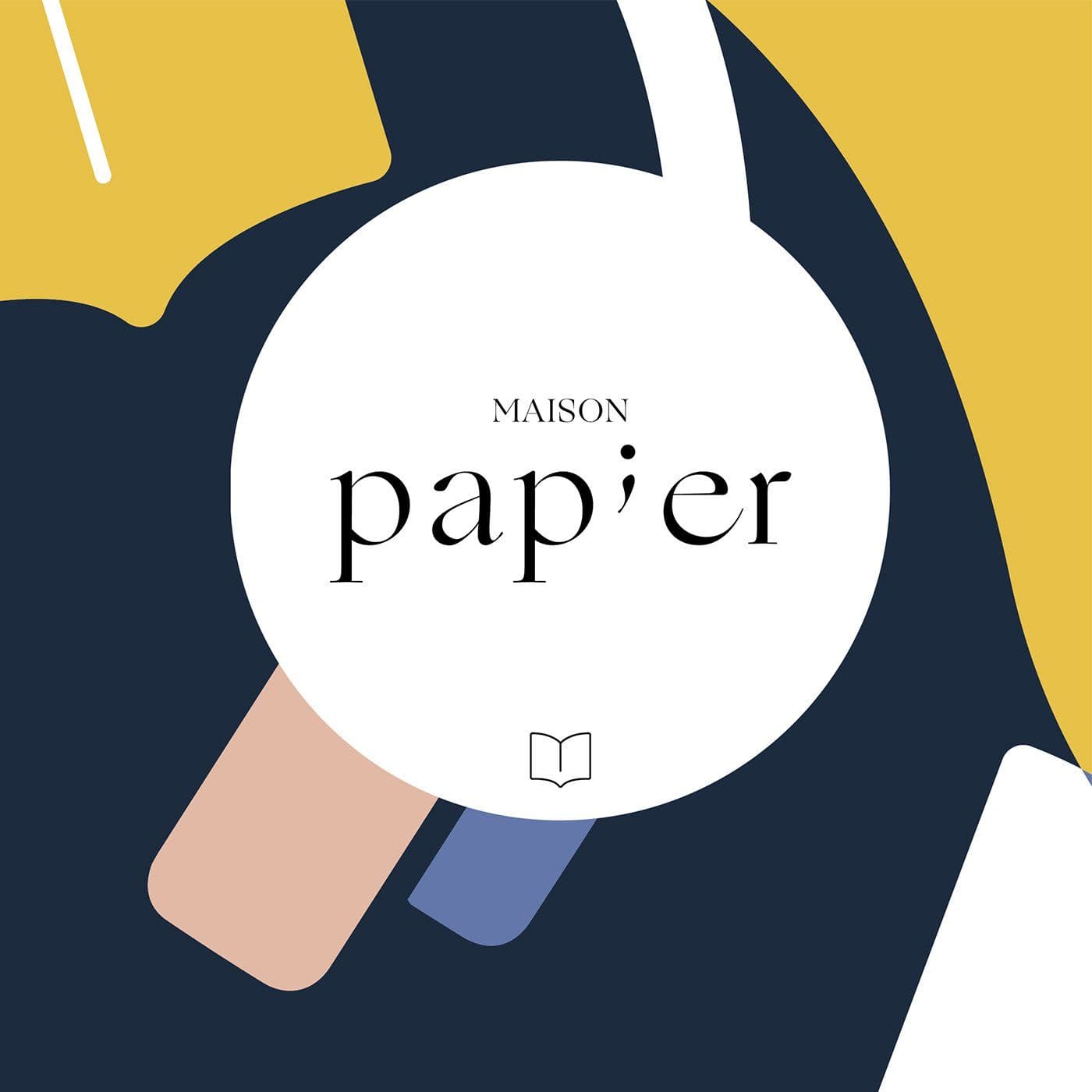 Maison Papier par Hachette.fr