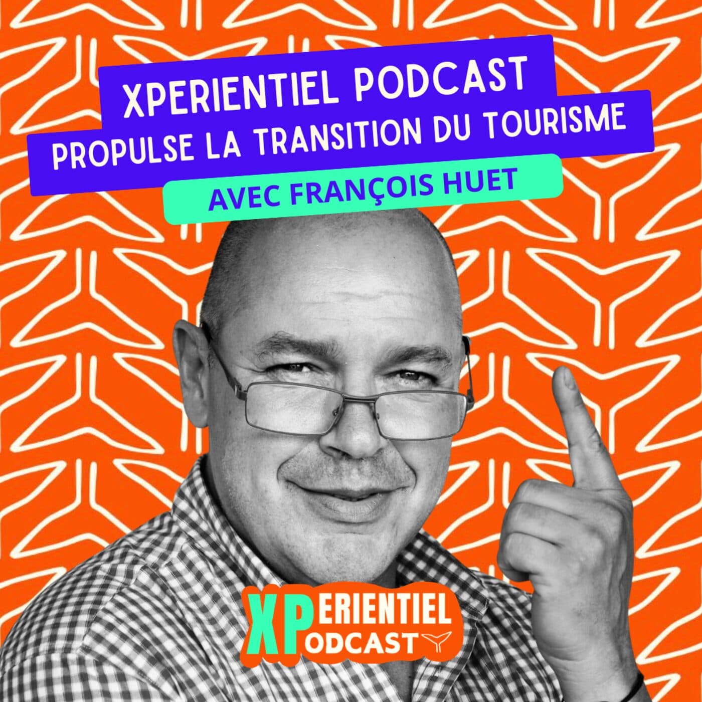 Xpérientiel - le tourisme positif