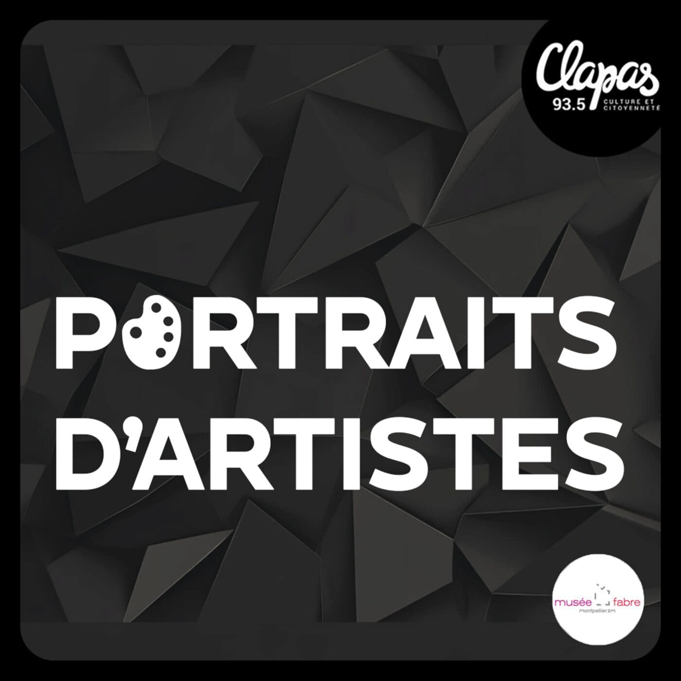 Portraits d’artistes