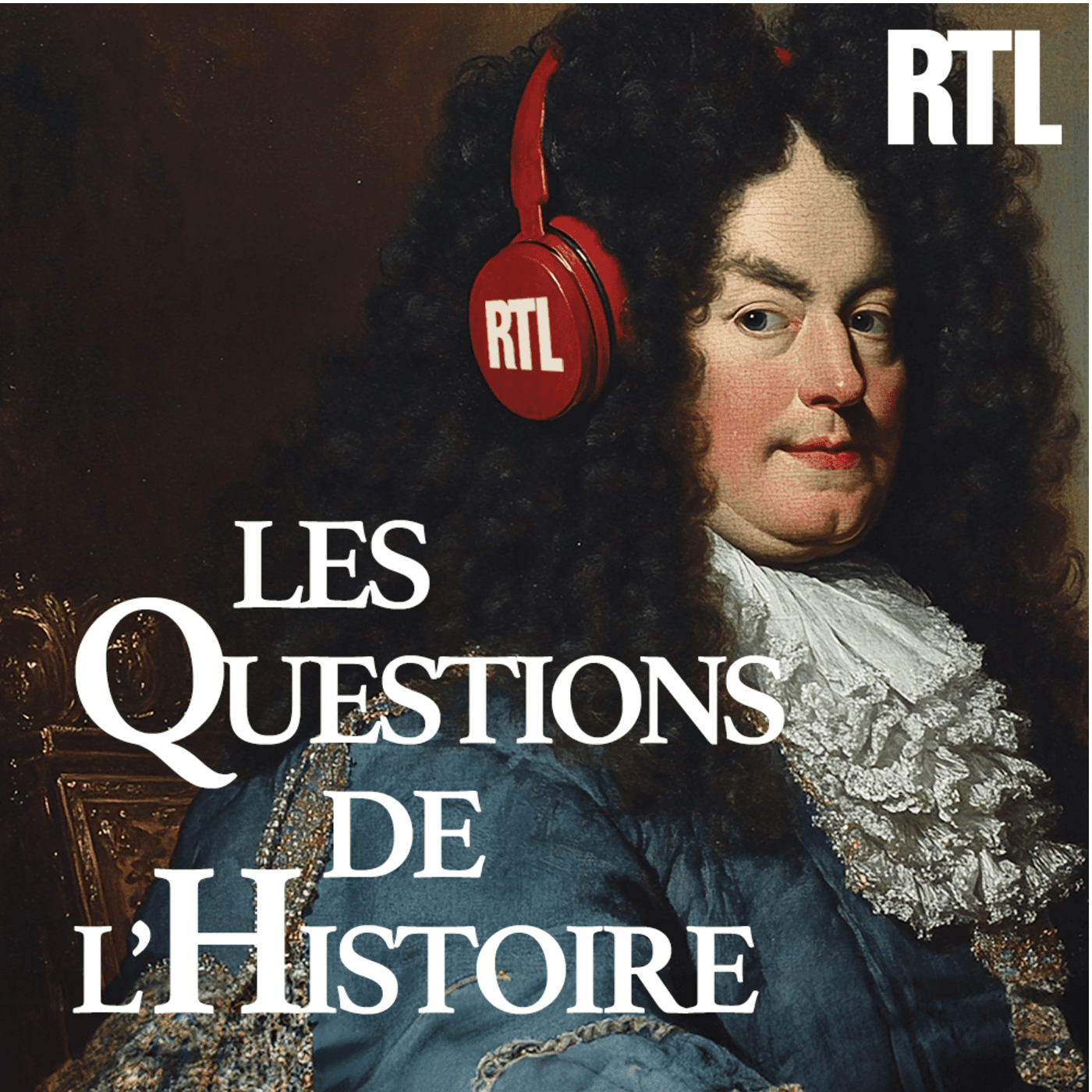 Les questions de l'histoire