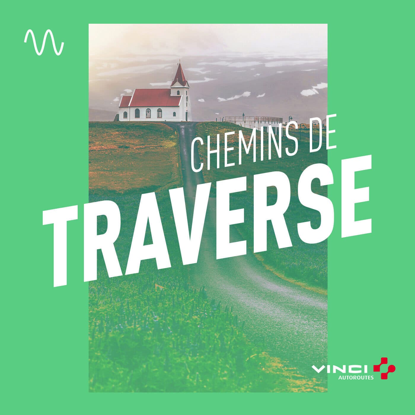 Chemins de traverse