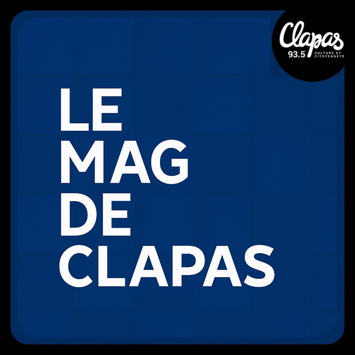 Le Mag de Clapas