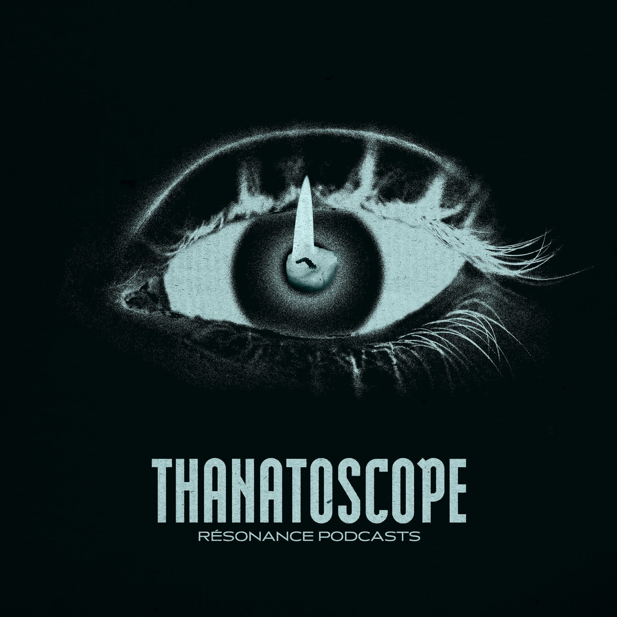 Thanatoscope