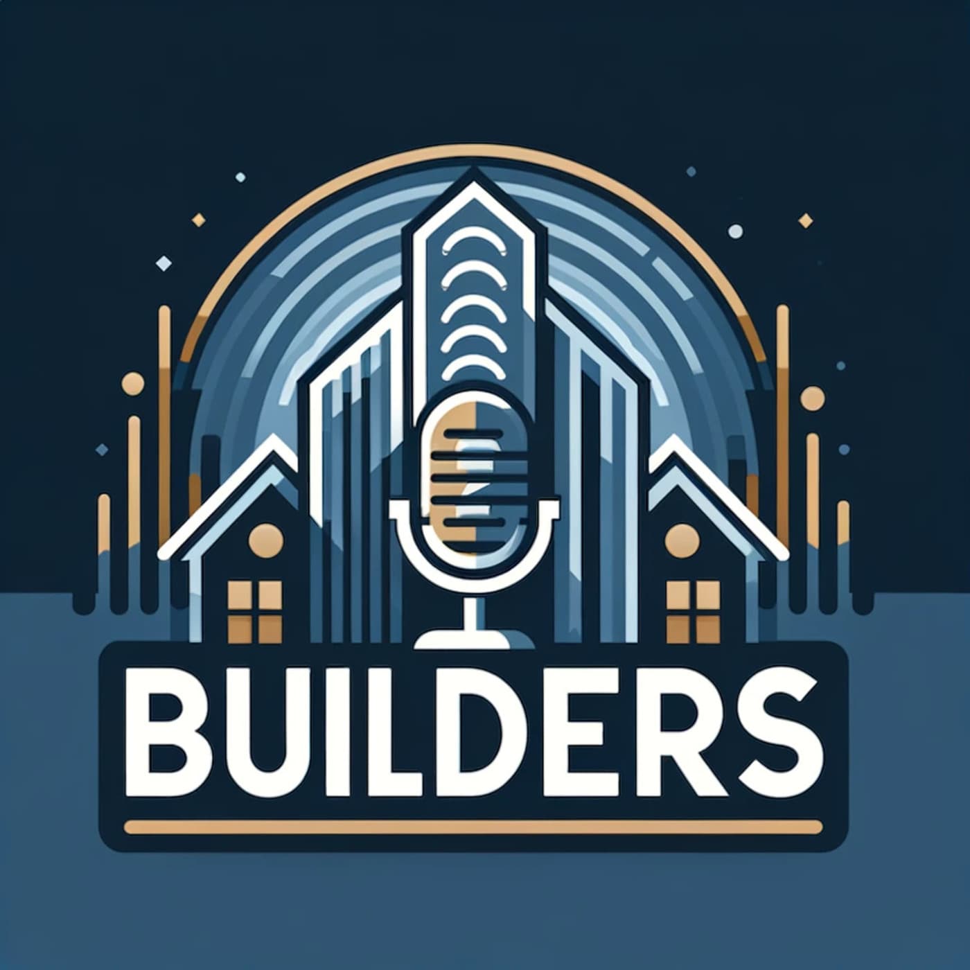 The Builders Podcast