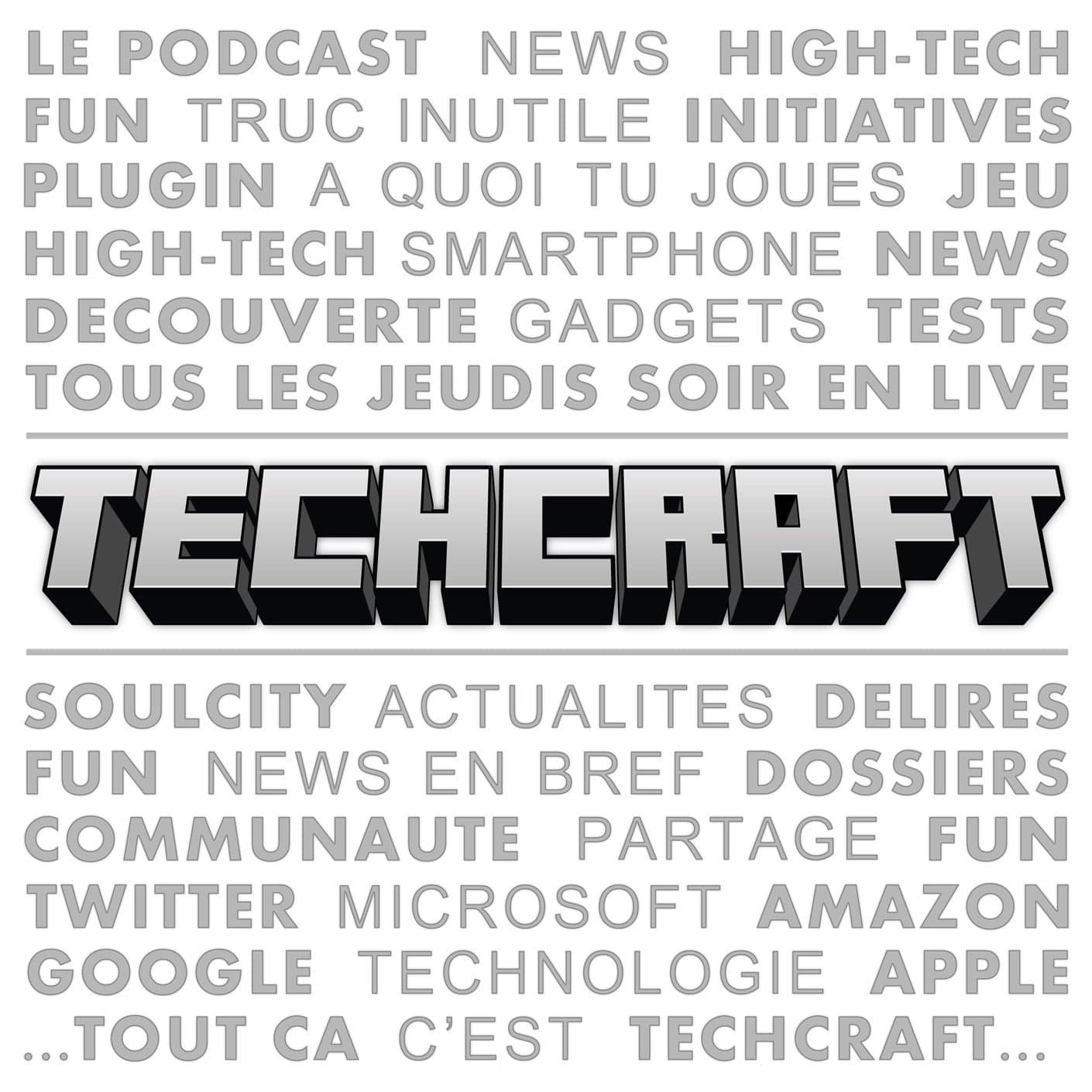 TechCraft