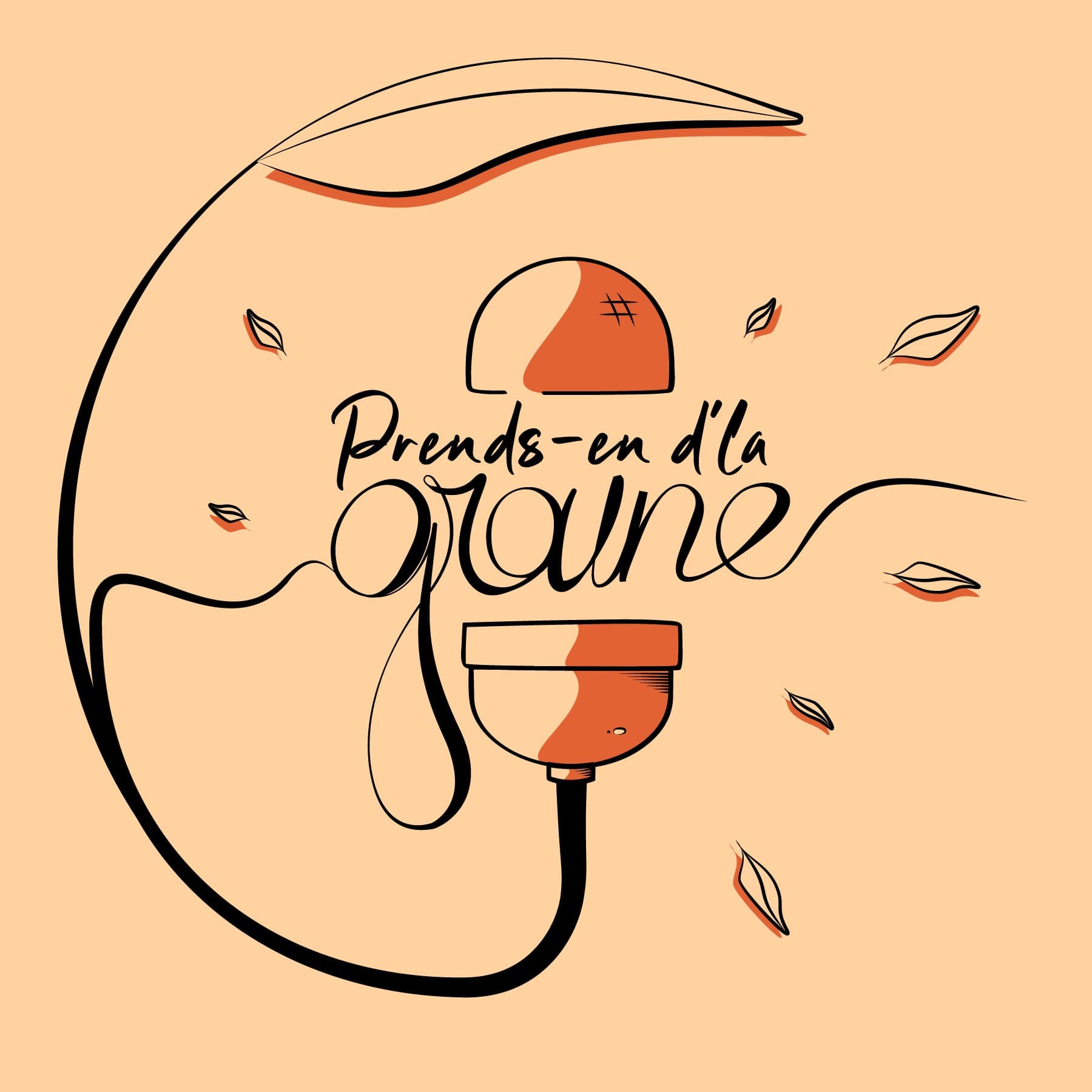 Prends-en d'la graine