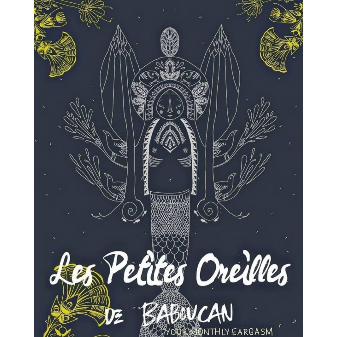 Les petites Oreilles