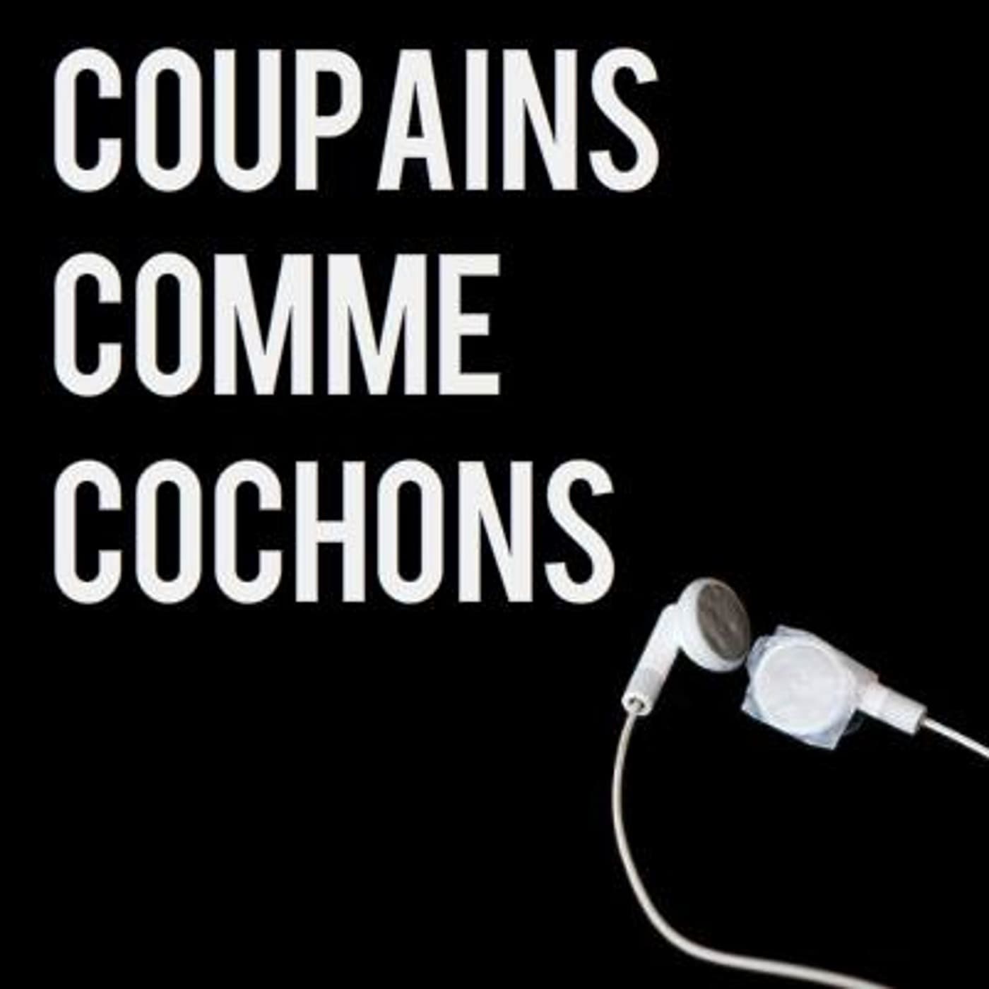Coupains Comme Cochons