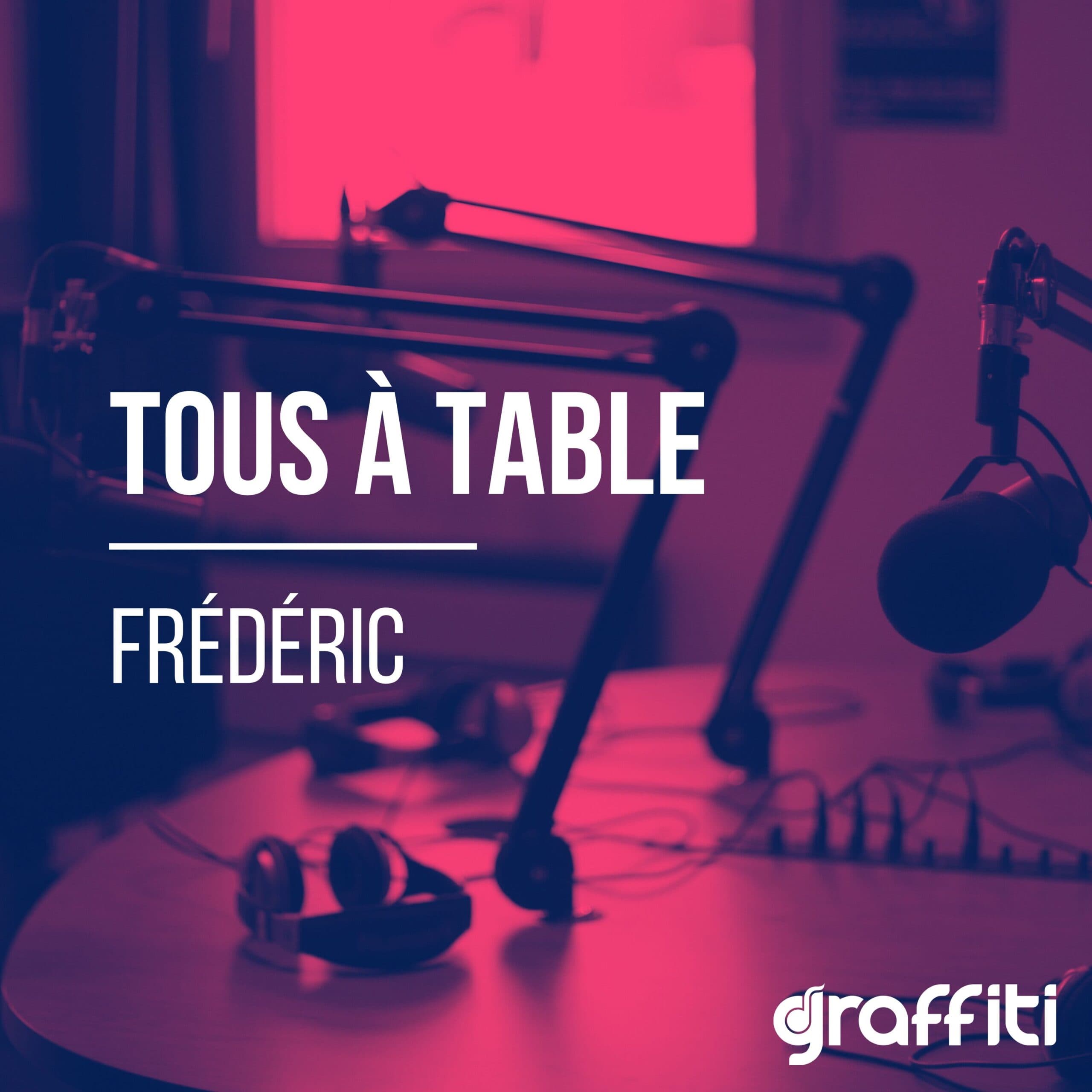 Tous à table