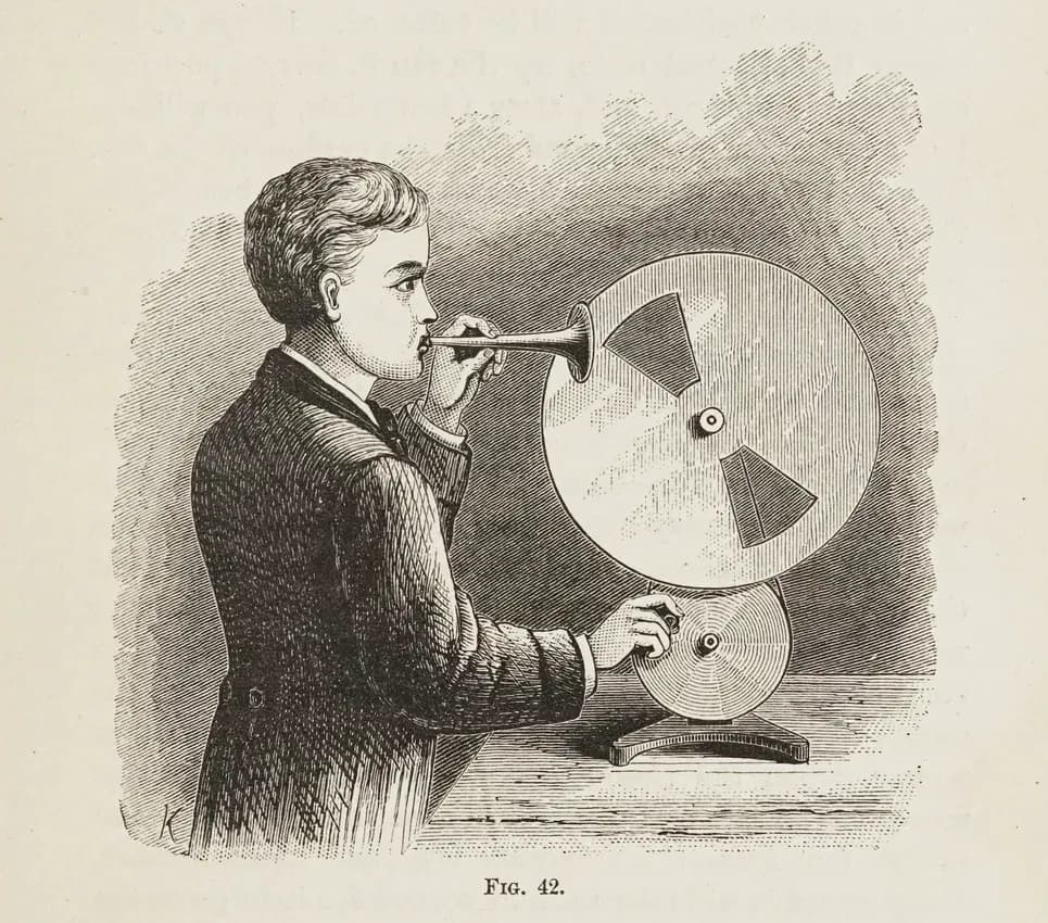 Chadek's deck / Skerp