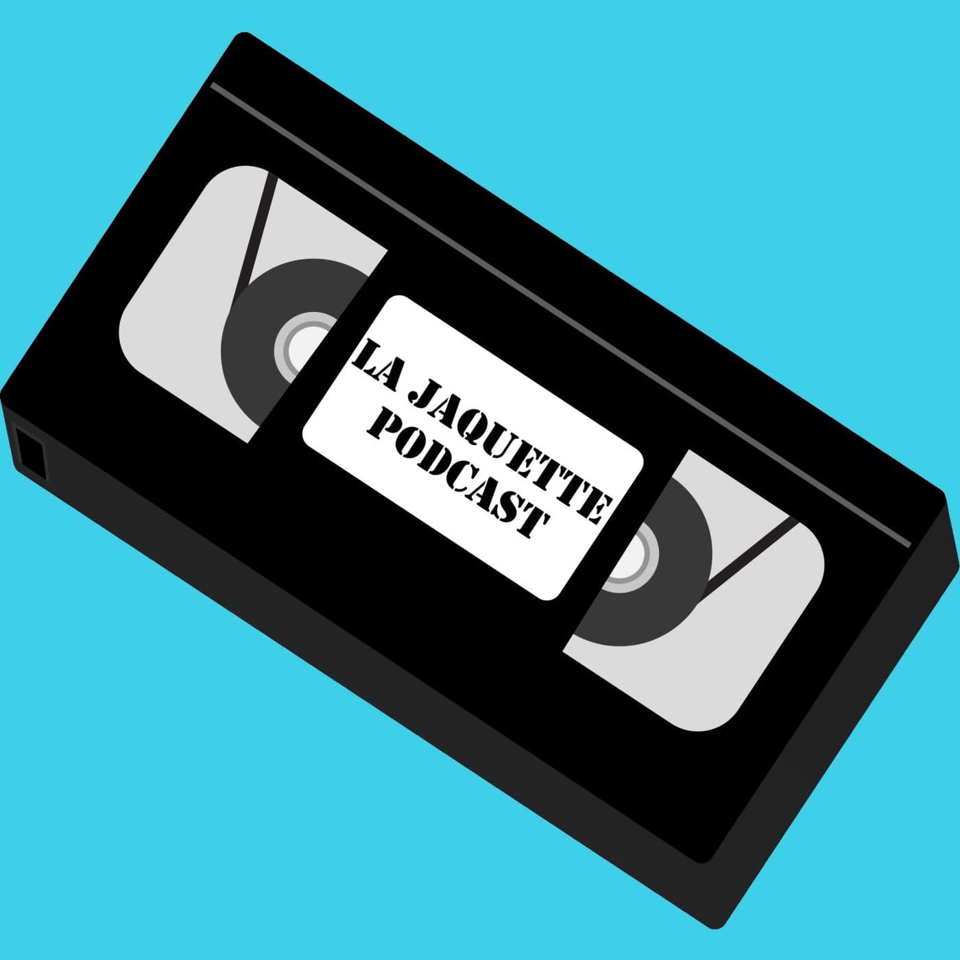 La Jaquette Podcast