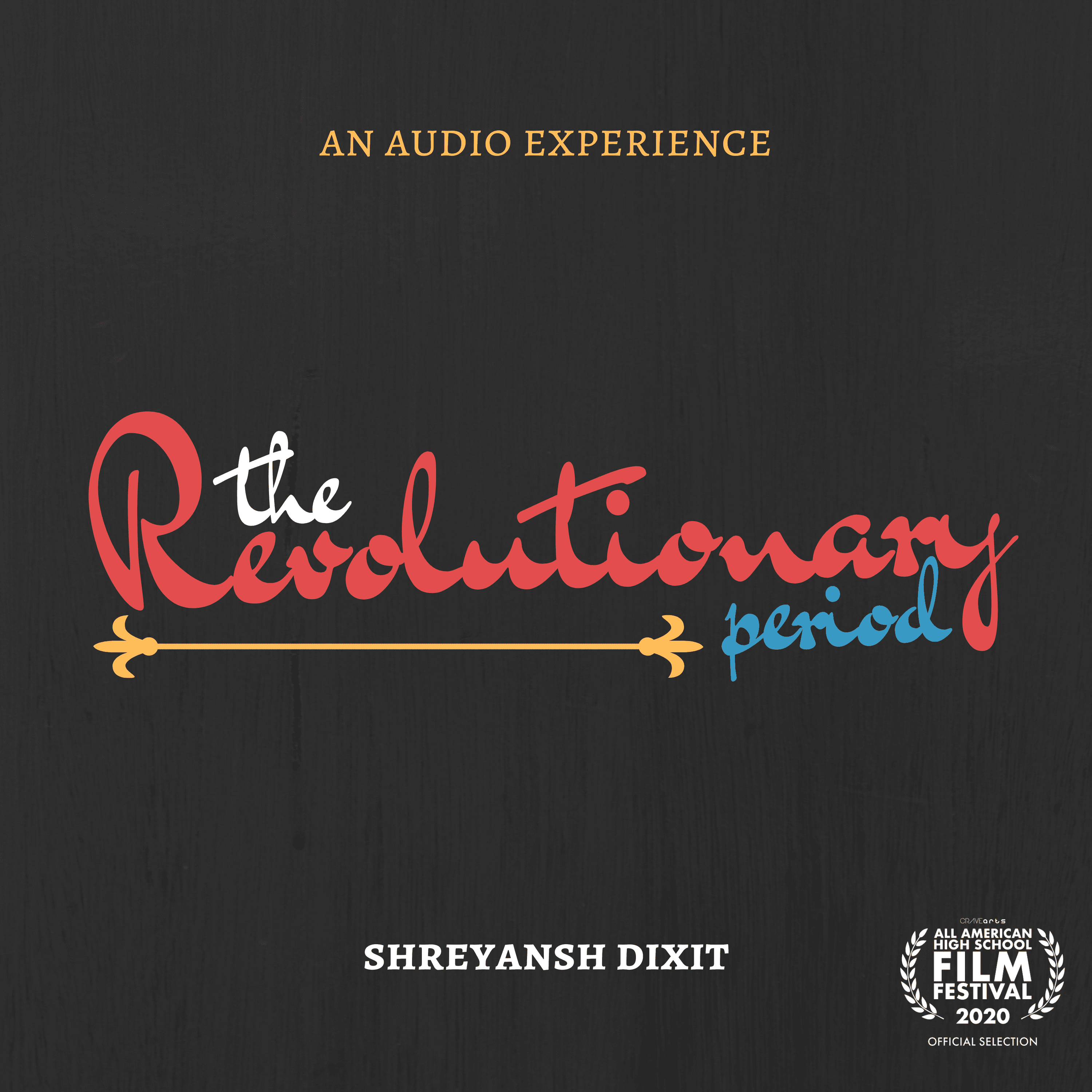 The Revolutionary Period (An Audio Experience)