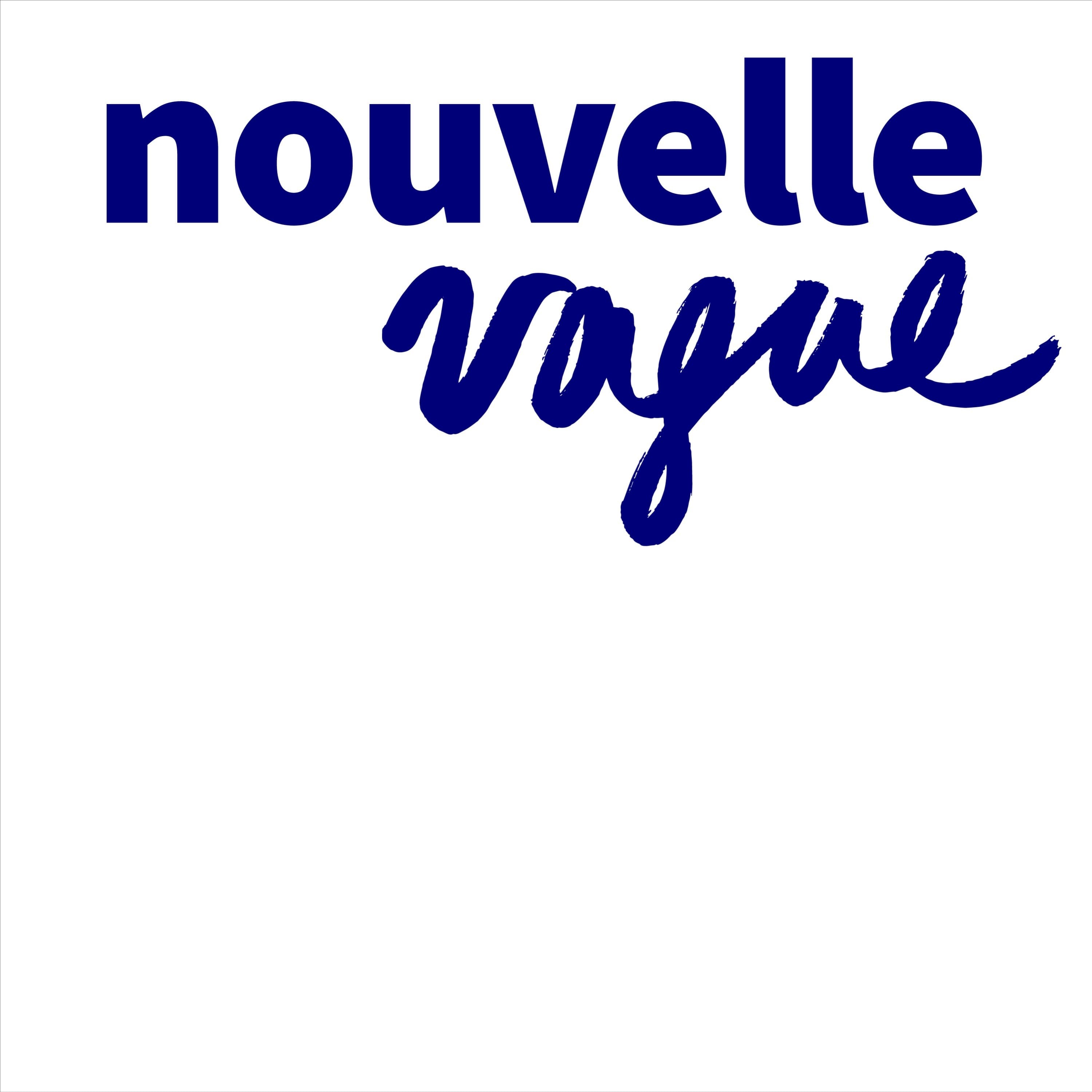 nouvelle vague