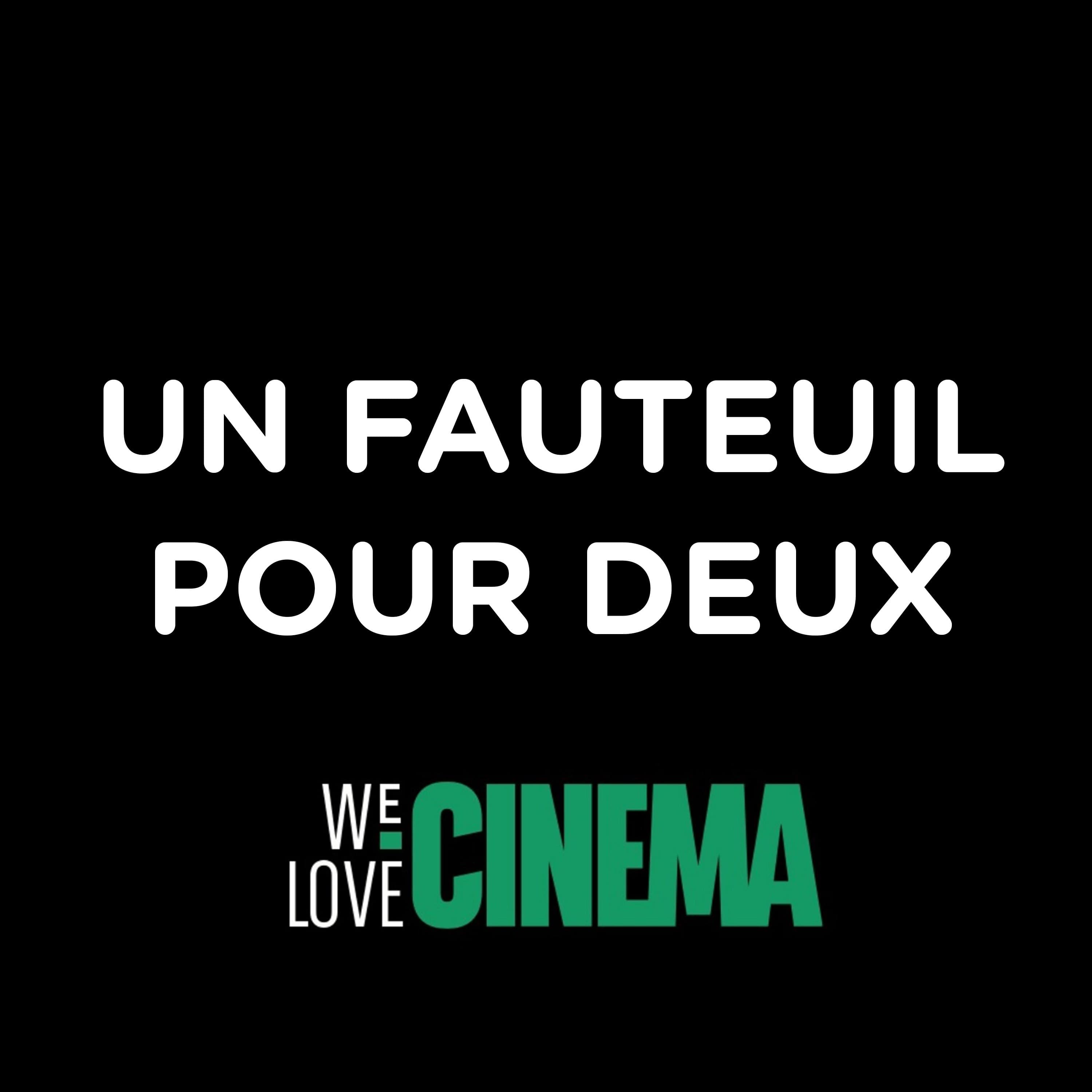 Un Fauteuil Pour Deux